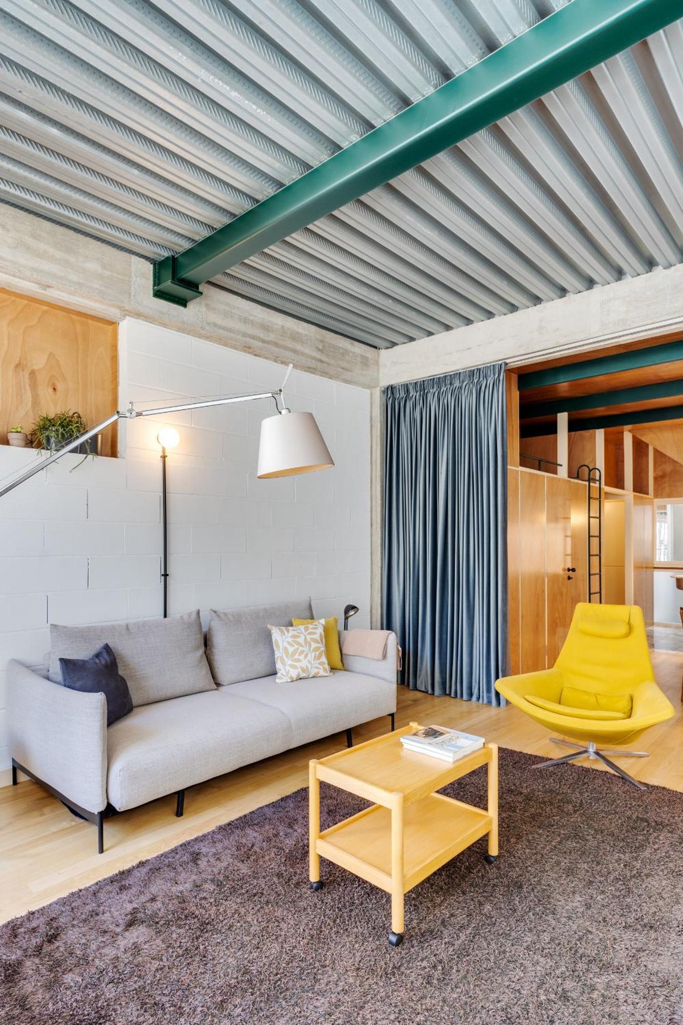 Foyer 25 By Cozy Porto