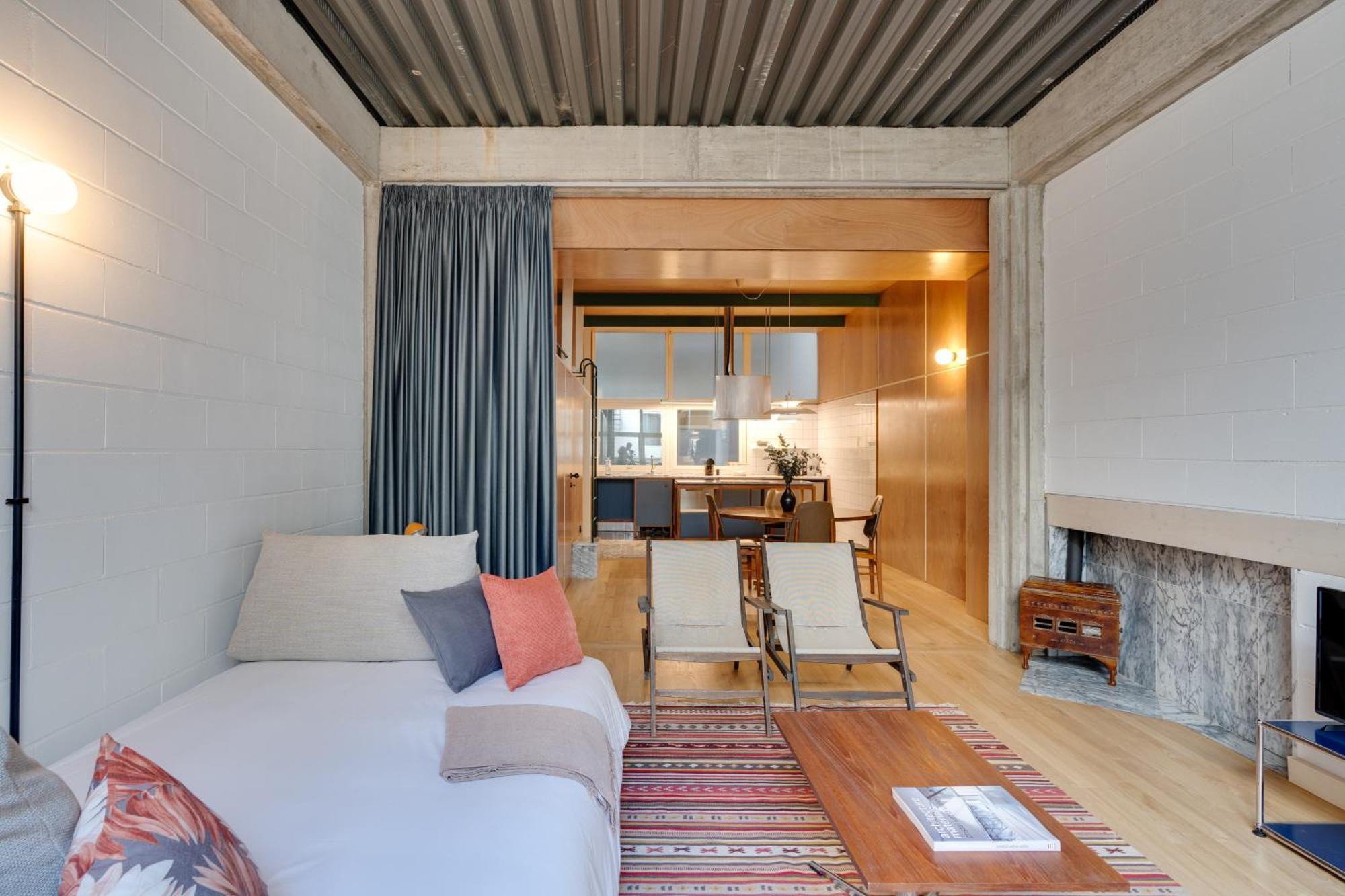 Apartment Foyer 25 By Cozy *