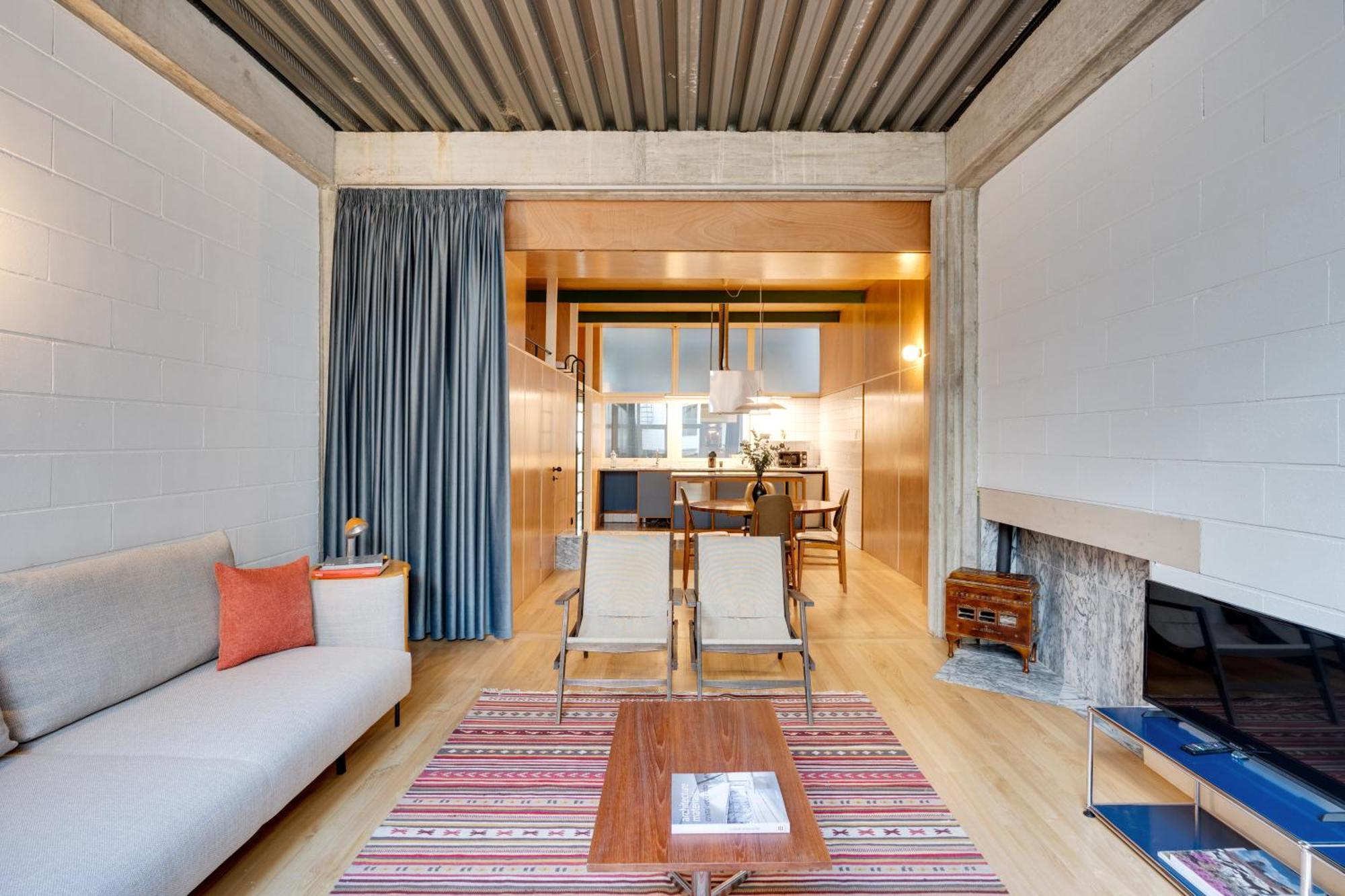 Apartment Foyer 25 By Cozy Porto