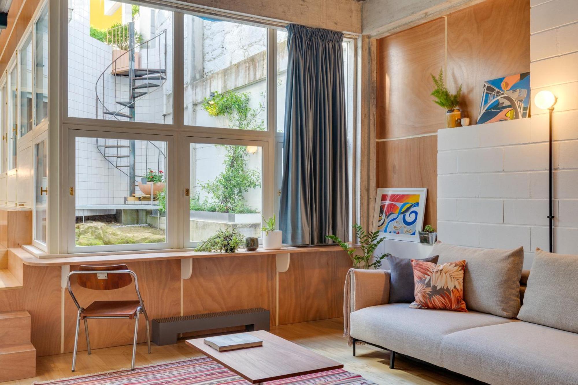 Apartment Foyer 25 By Cozy