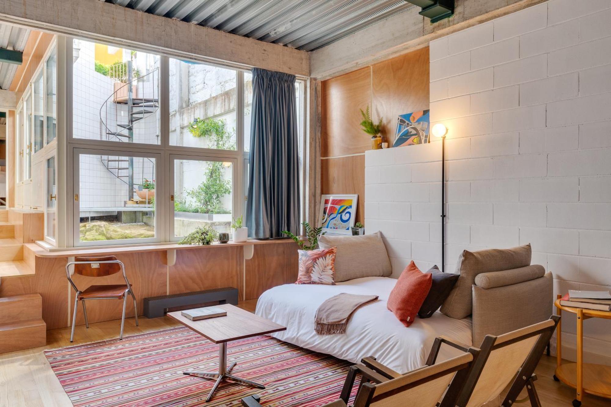 Foyer 25 By Cozy Porto