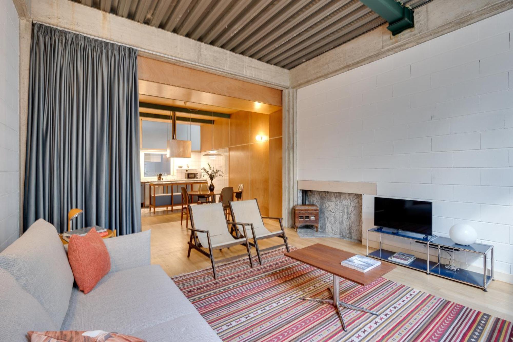 Apartment Foyer 25 By Cozy Porto