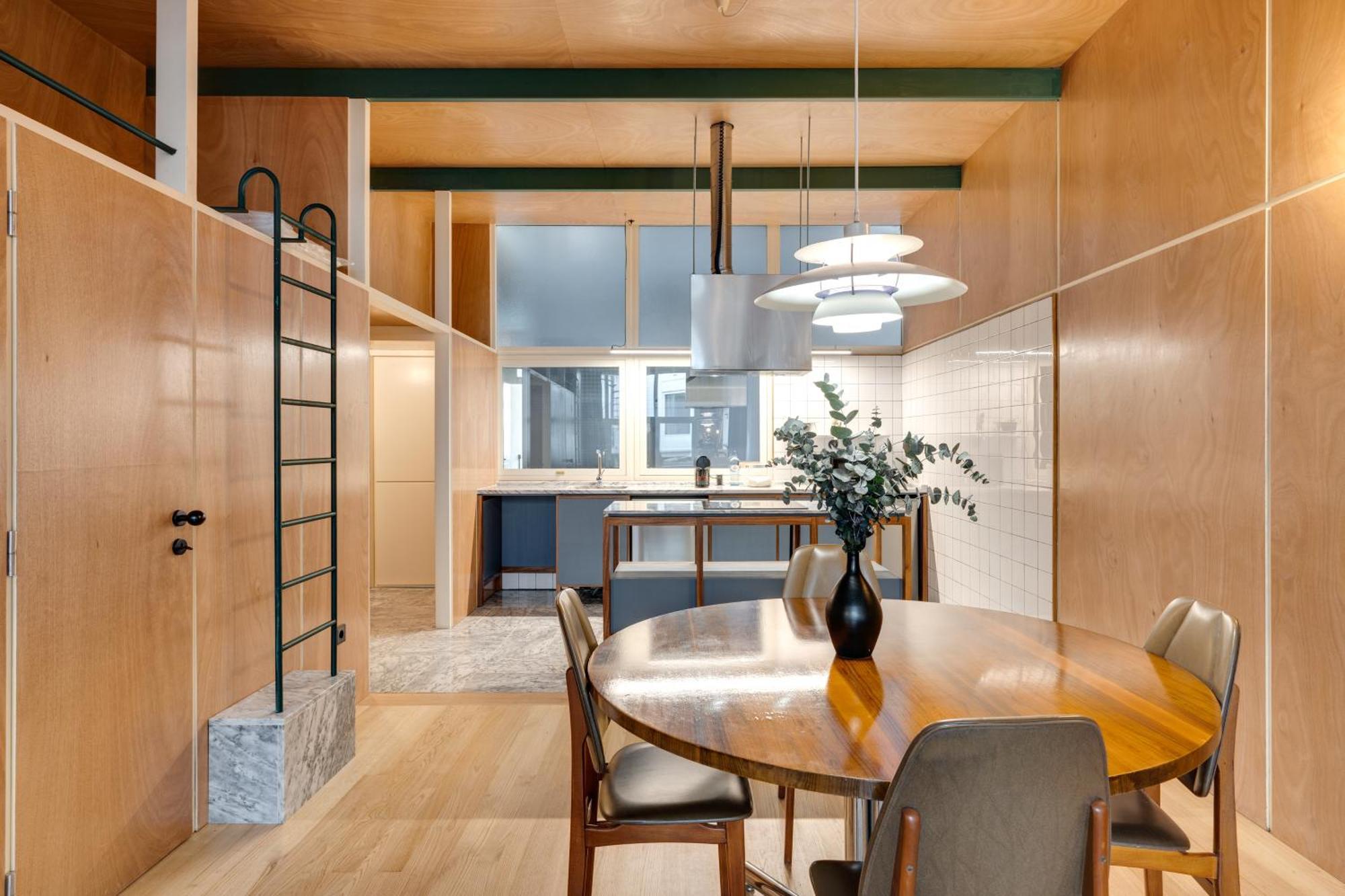 Foyer 25 By Cozy Porto