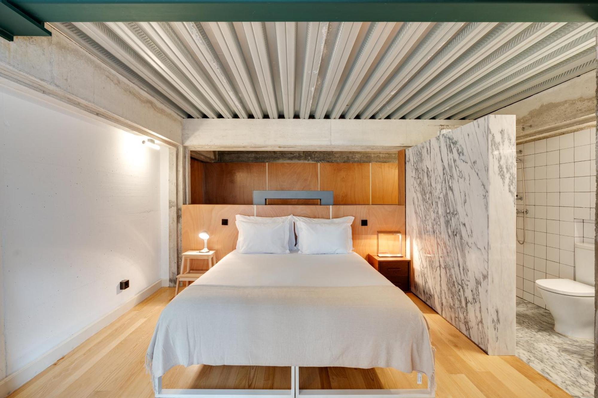 Foyer 25 By Cozy * Porto