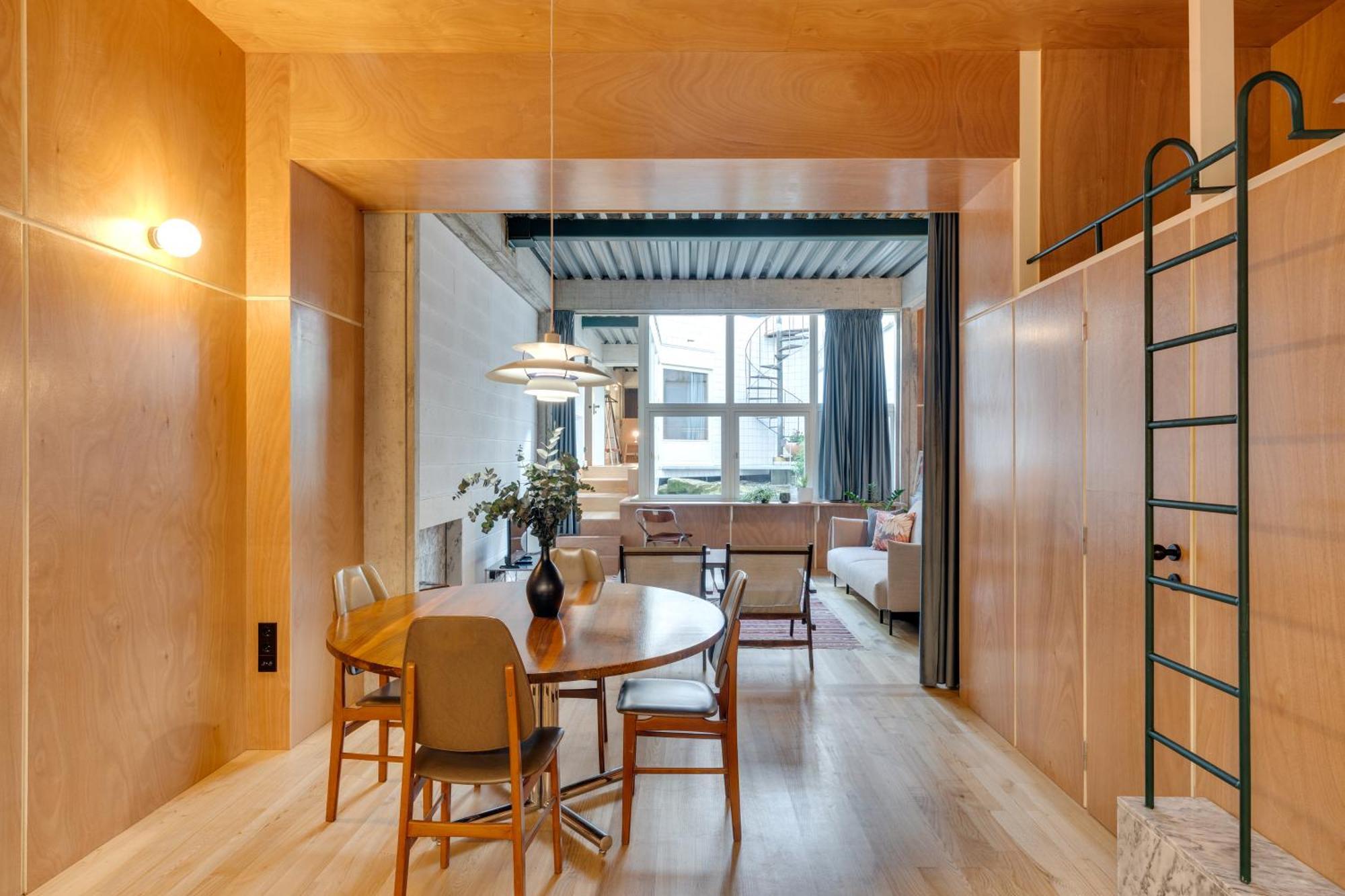 Apartment Foyer 25 By Cozy Porto