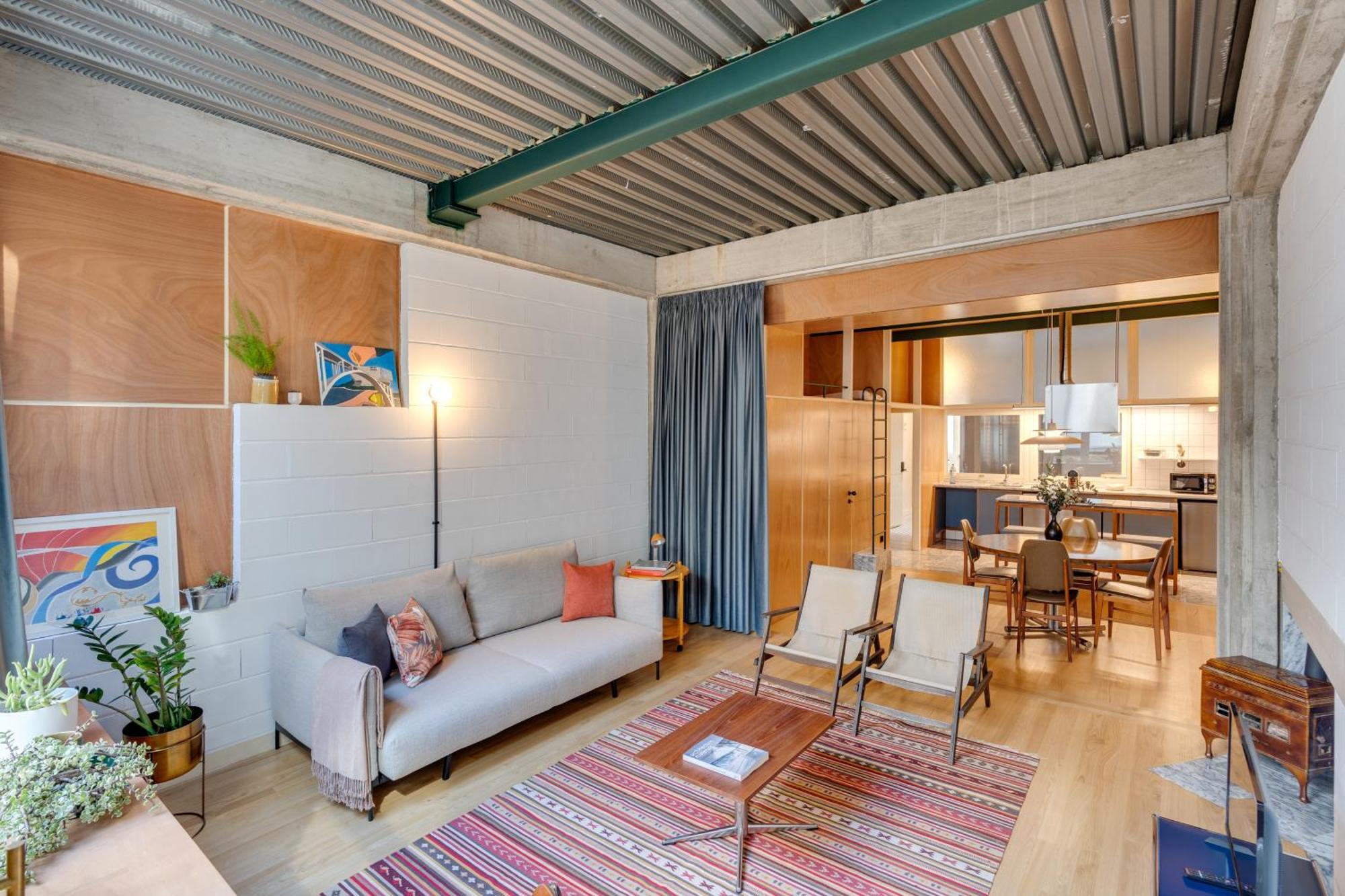 Foyer 25 By Cozy * Porto