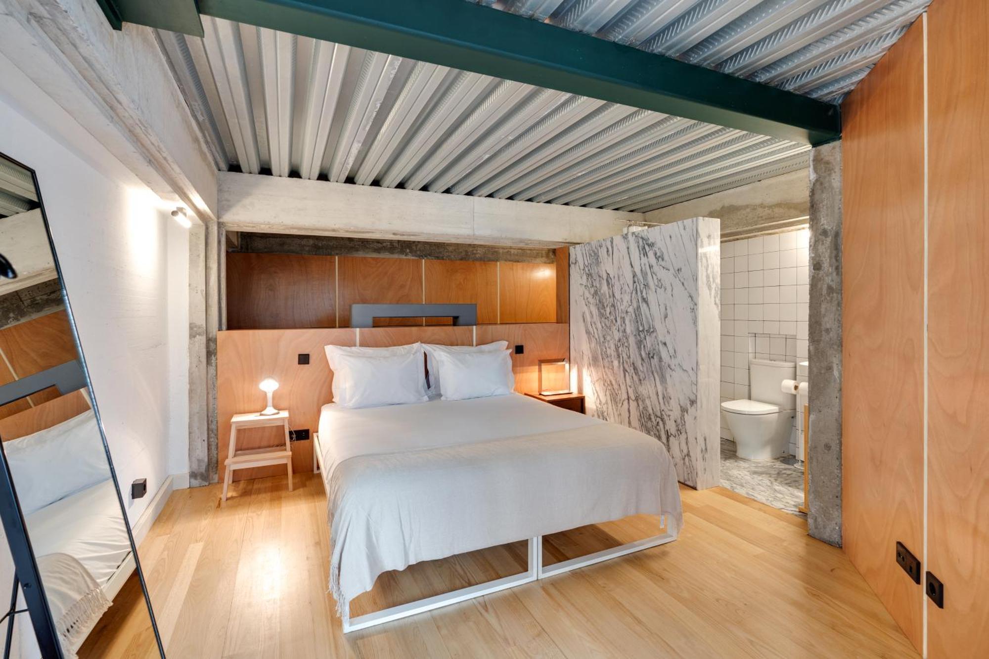 Foyer 25 By Cozy Porto