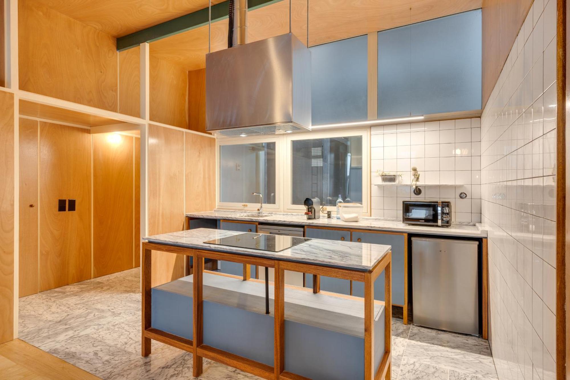 Foyer 25 By Cozy Apartment Porto