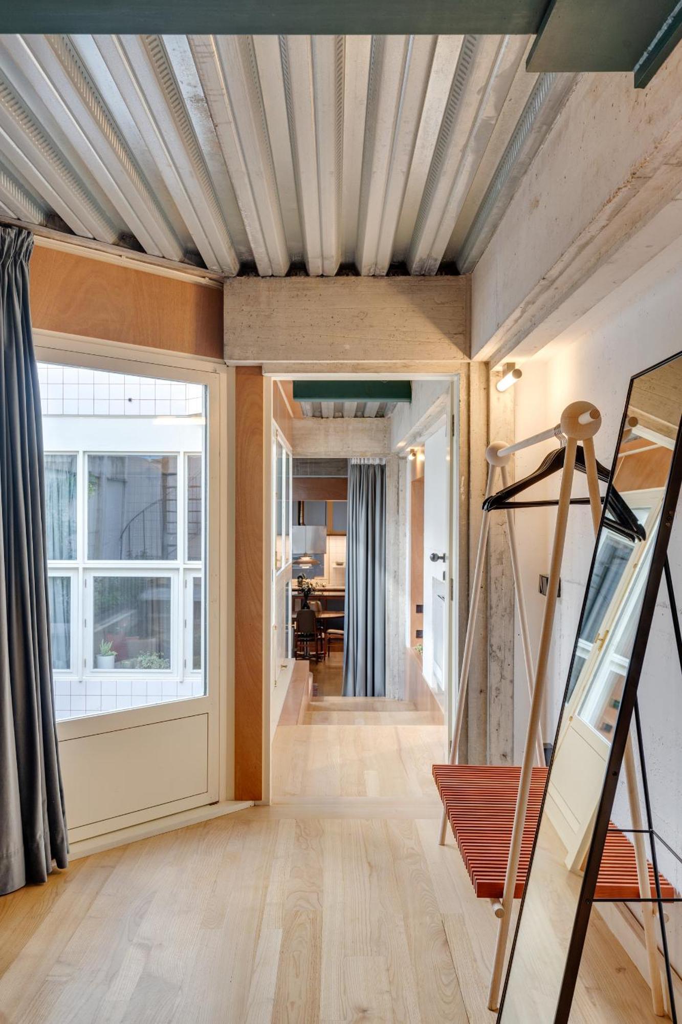 Foyer 25 By Cozy Apartment Porto
