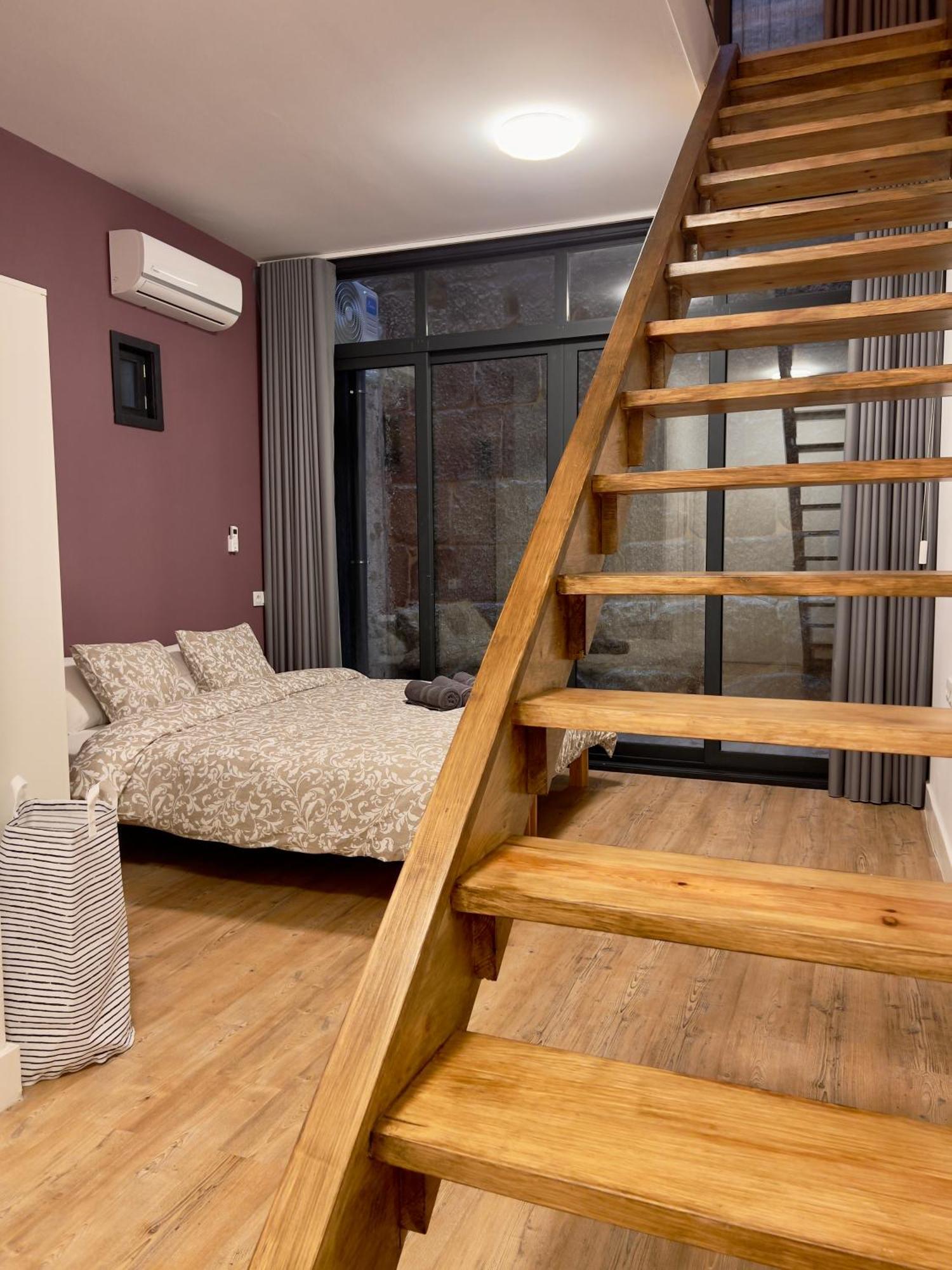 A Muralha Apartment *