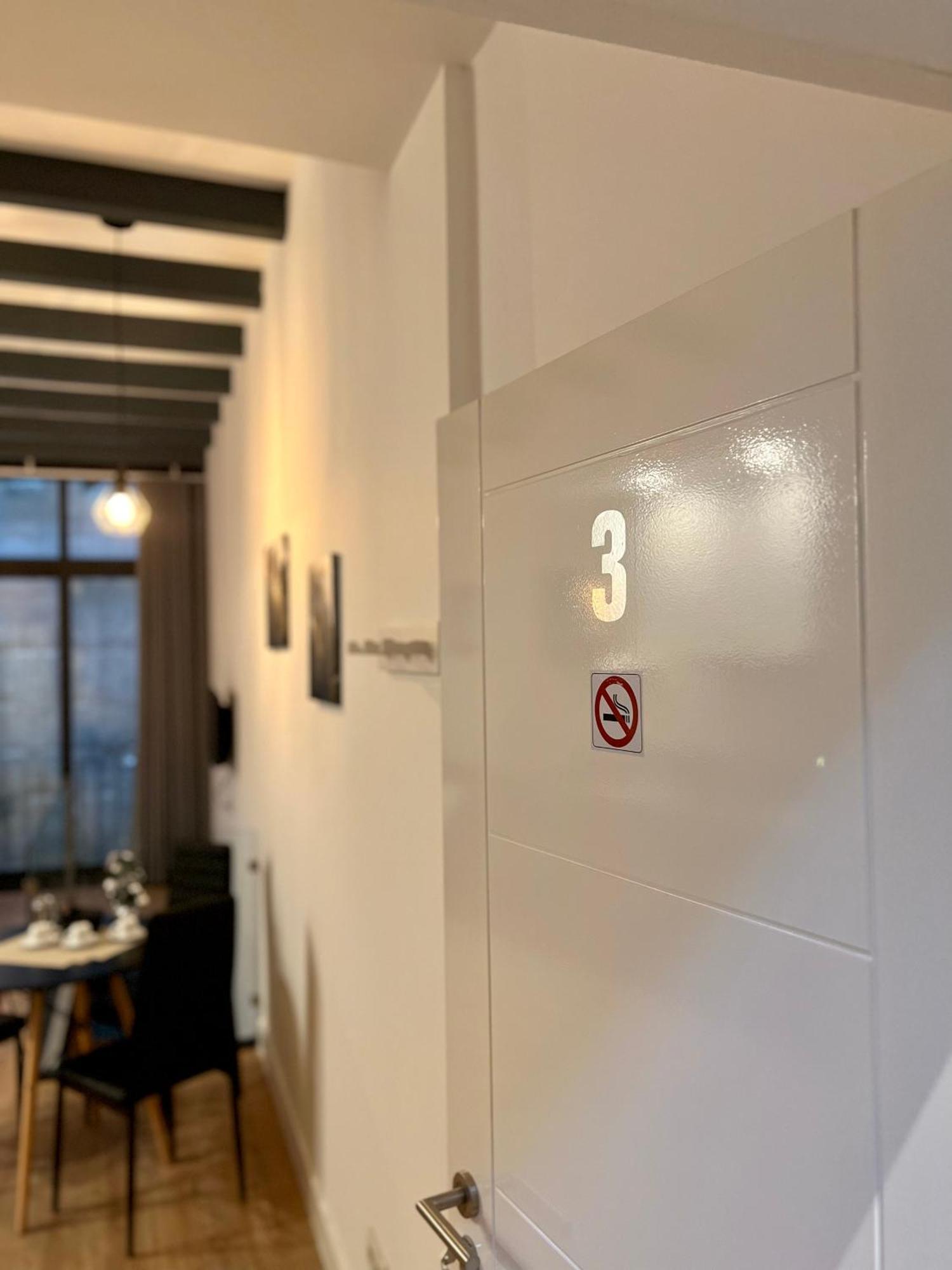 Apartment A Muralha *