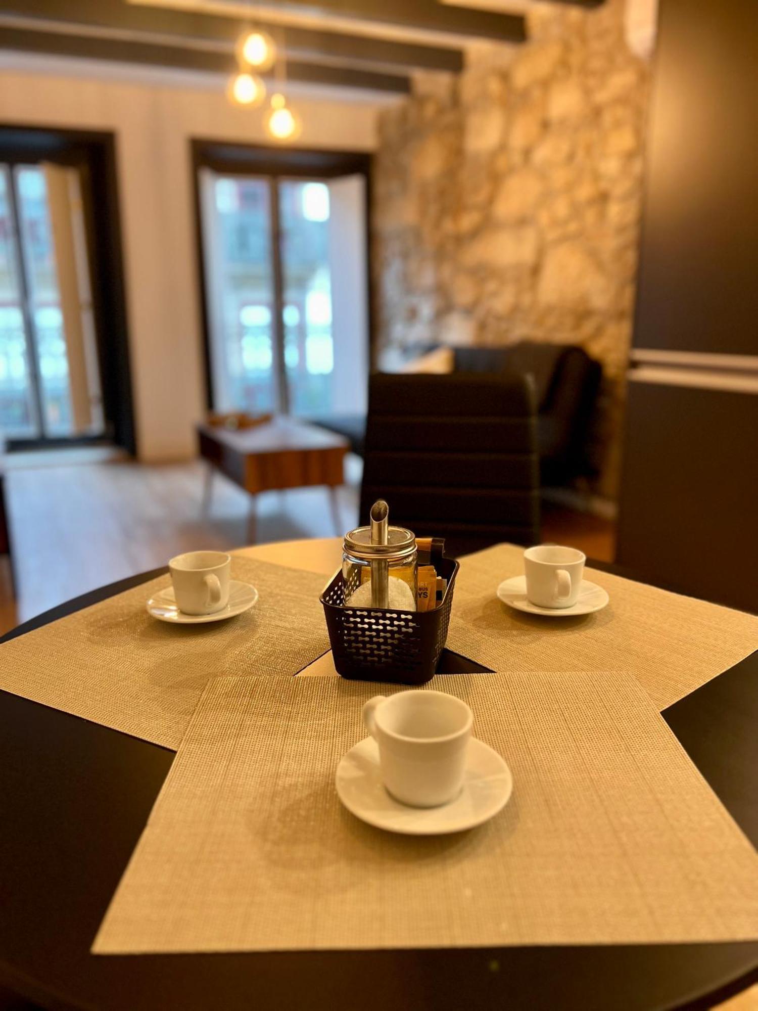 Apartment A Muralha *