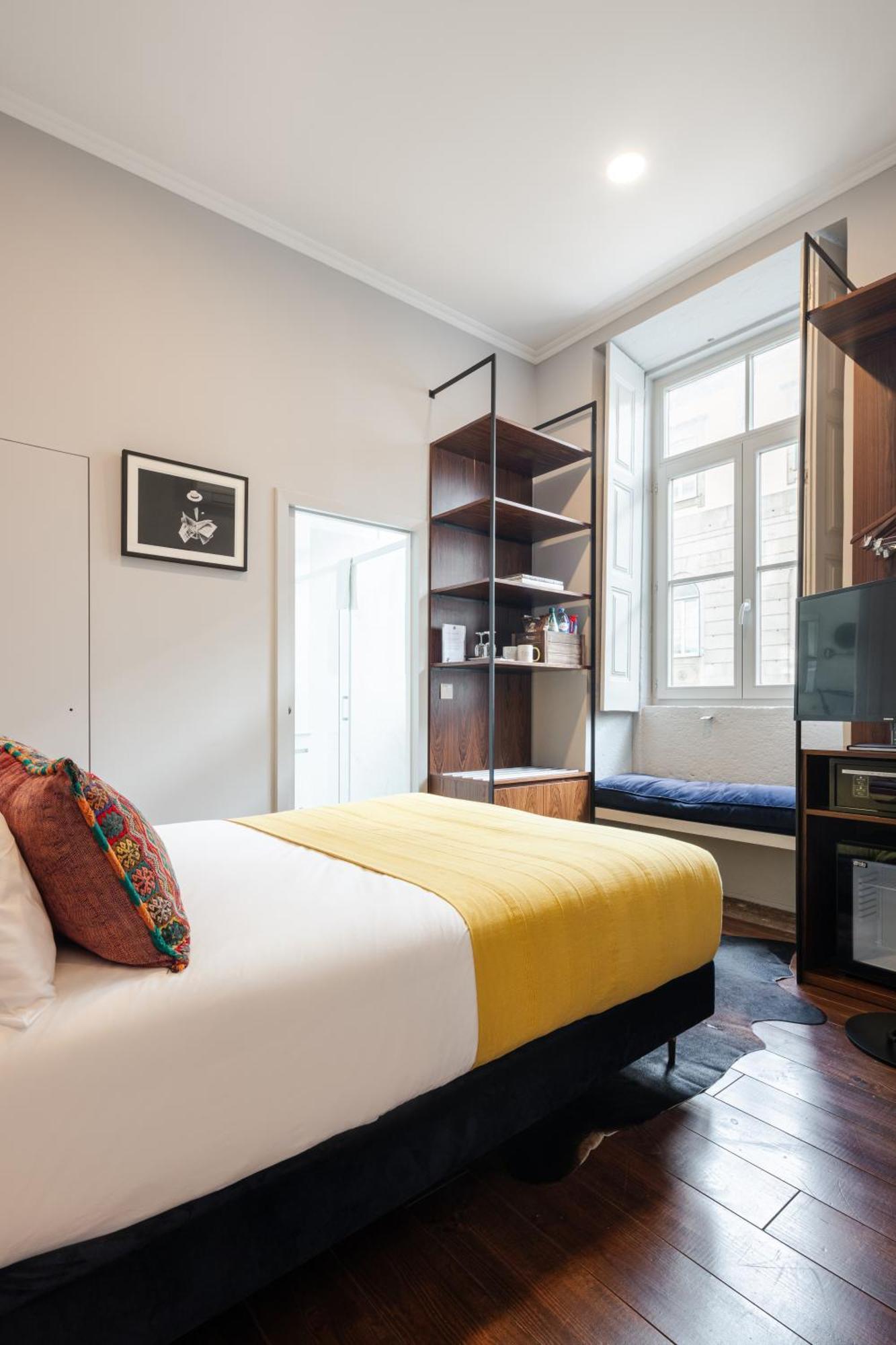 Guest house Utopian Hotel, A Charming Porto