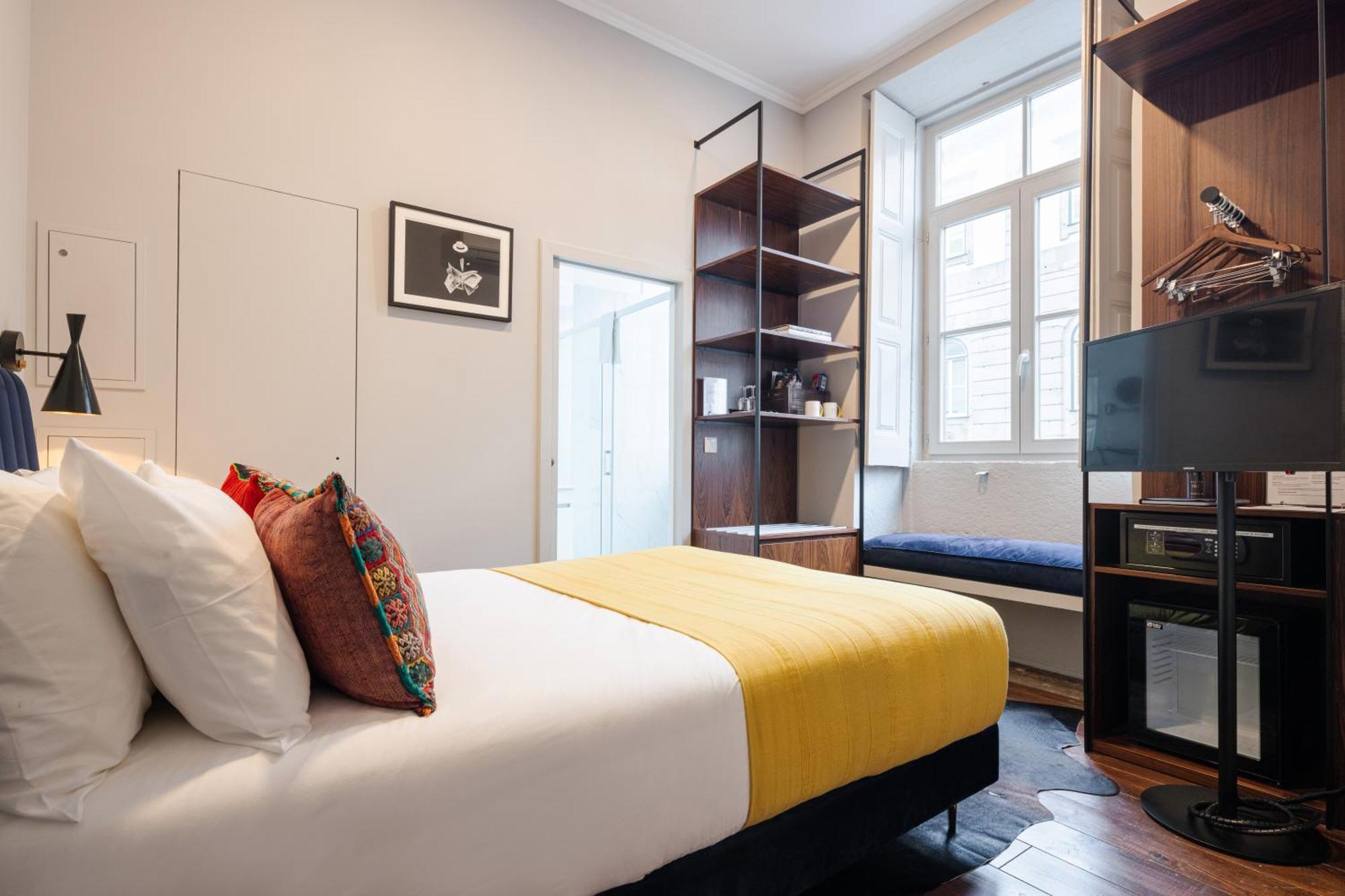 Utopian Hotel, A Charming Porto