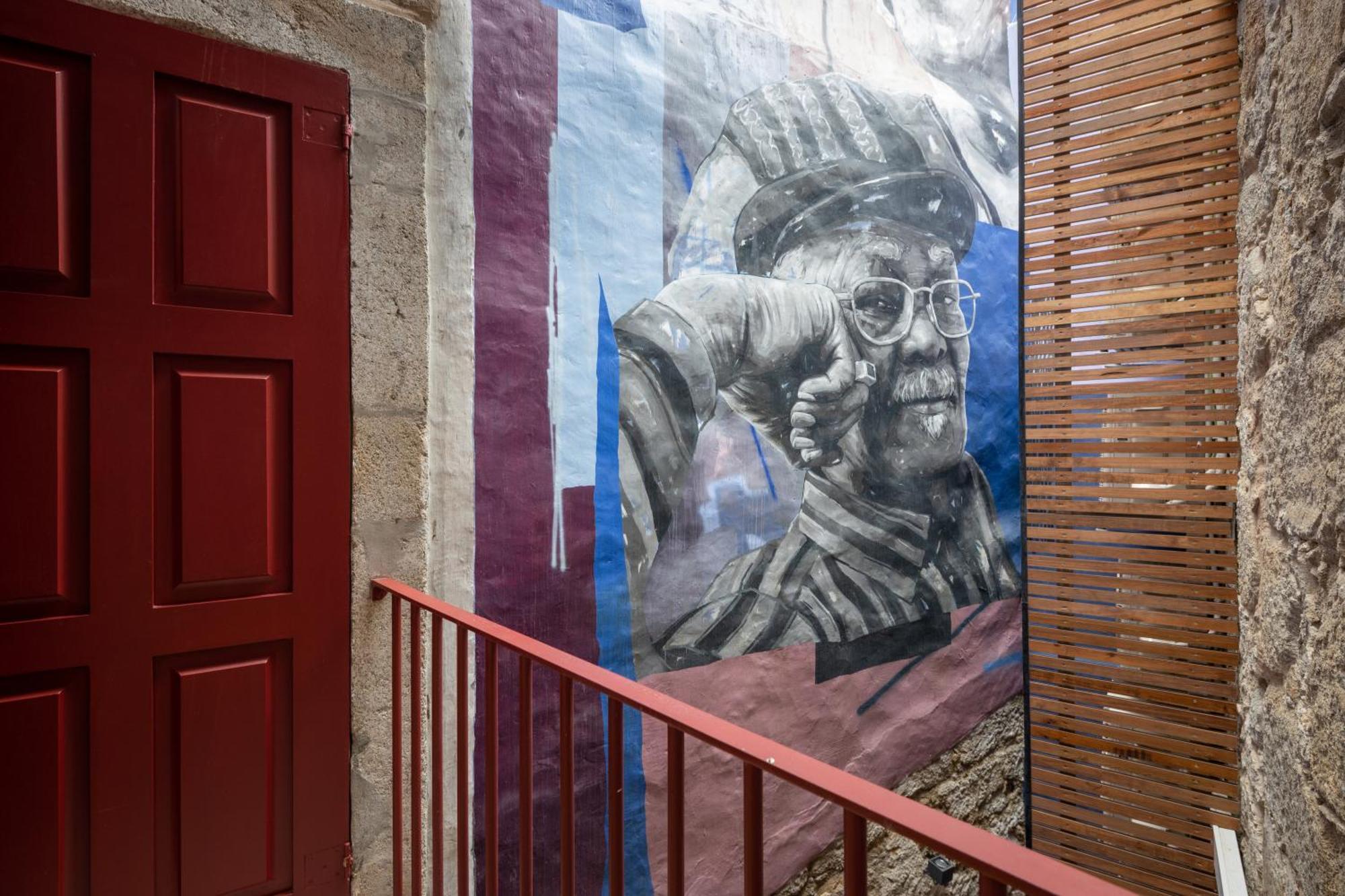 Guest house Utopian Hotel, A Charming Porto