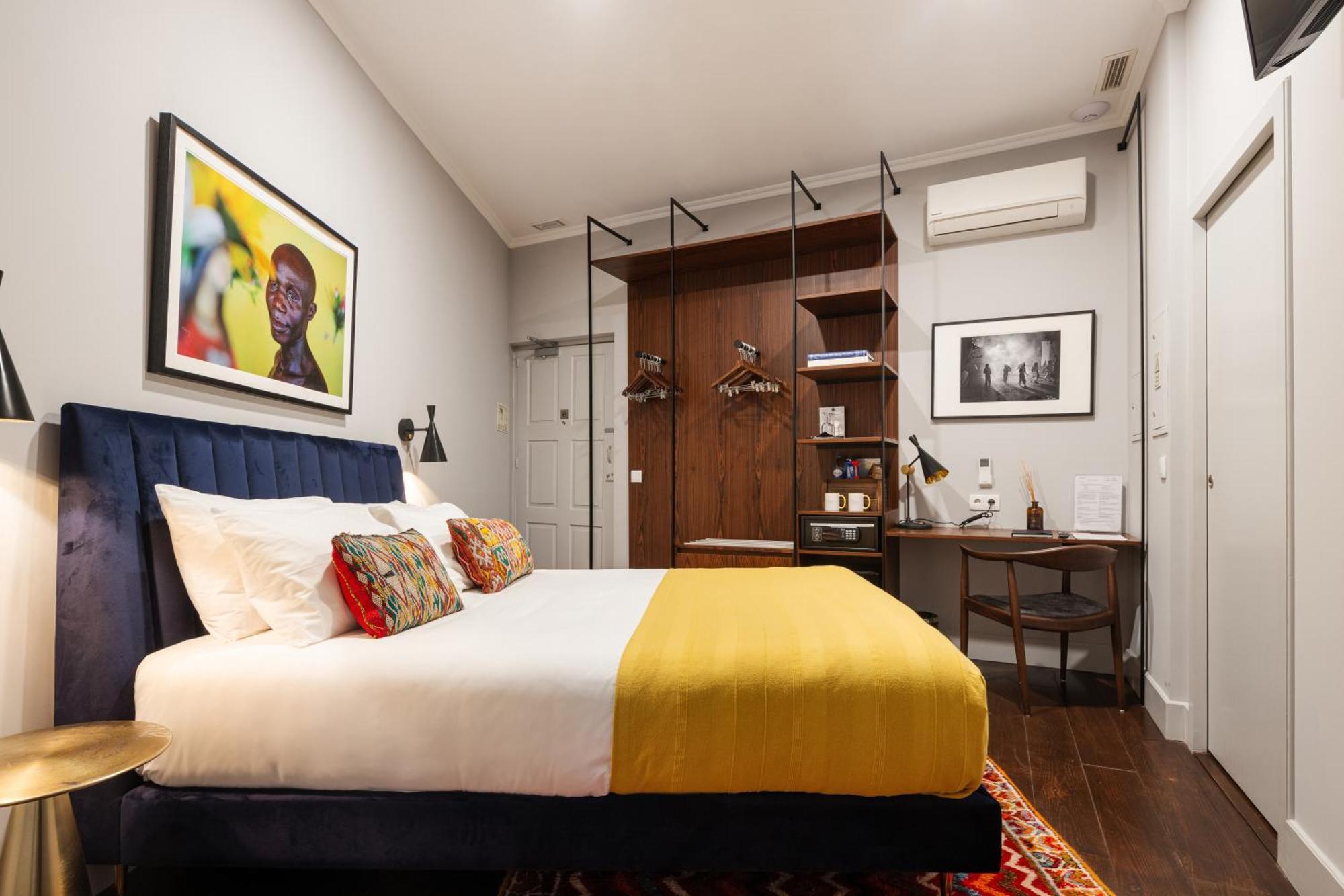 Utopian Hotel, A Charming Guest house 4*