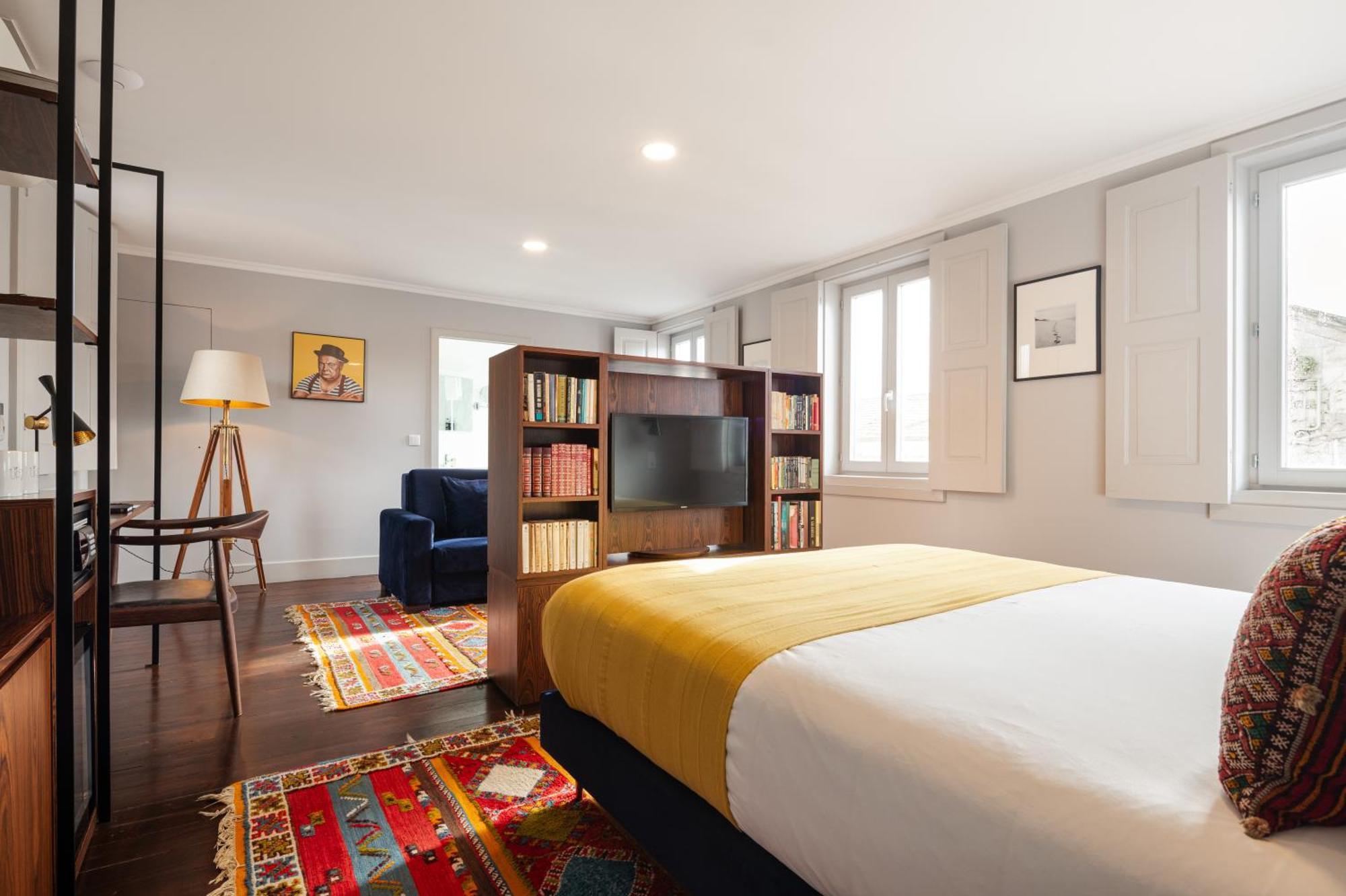 Utopian Hotel, A Charming Guest house