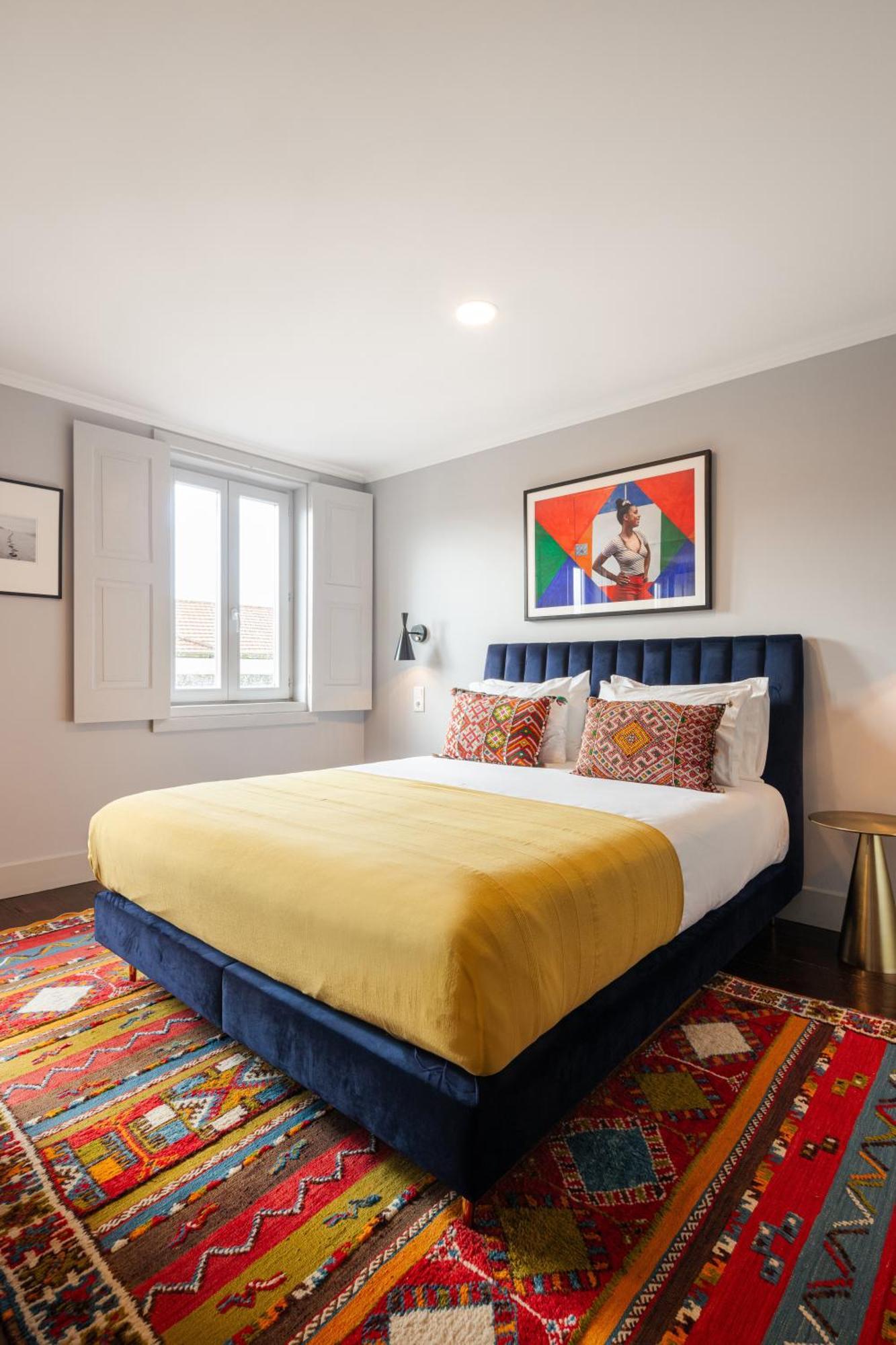 Utopian Hotel, A Charming Guest house