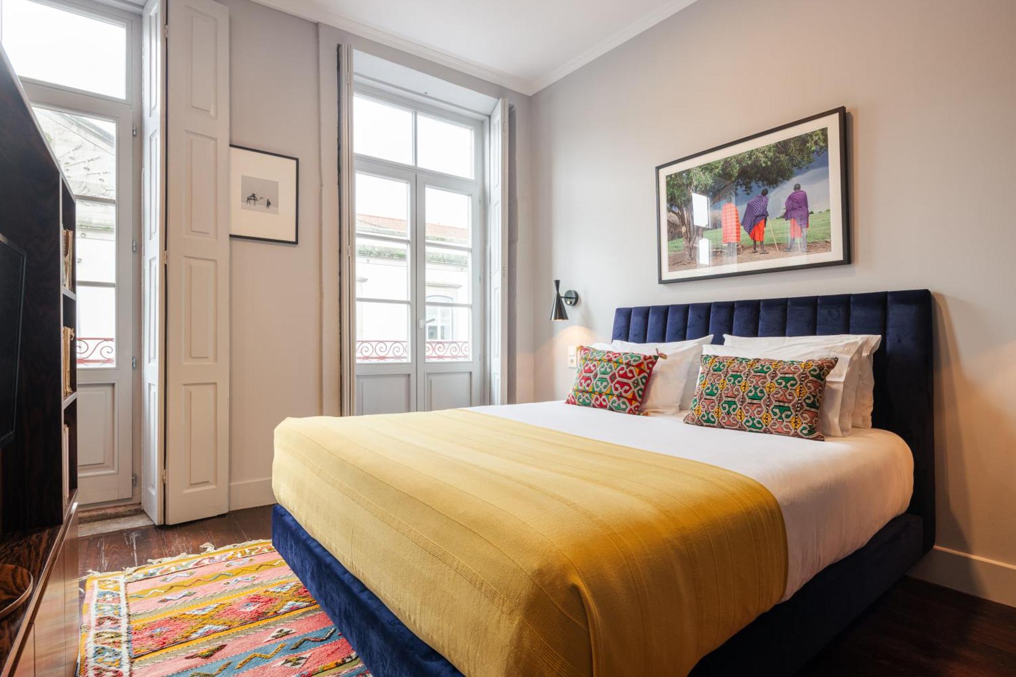 Utopian Hotel, A Charming 4* Porto