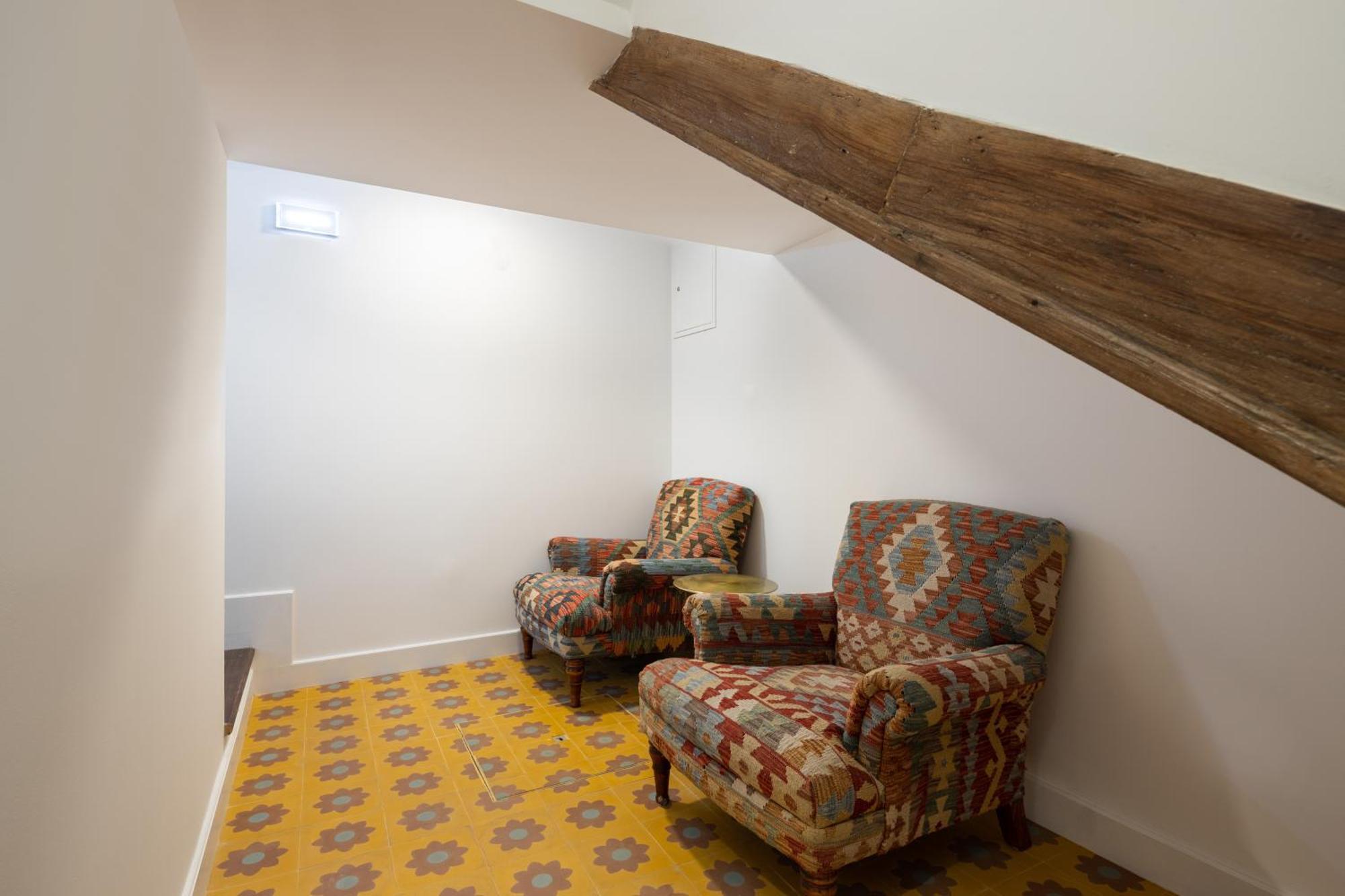 Guest house Utopian Hotel, A Charming