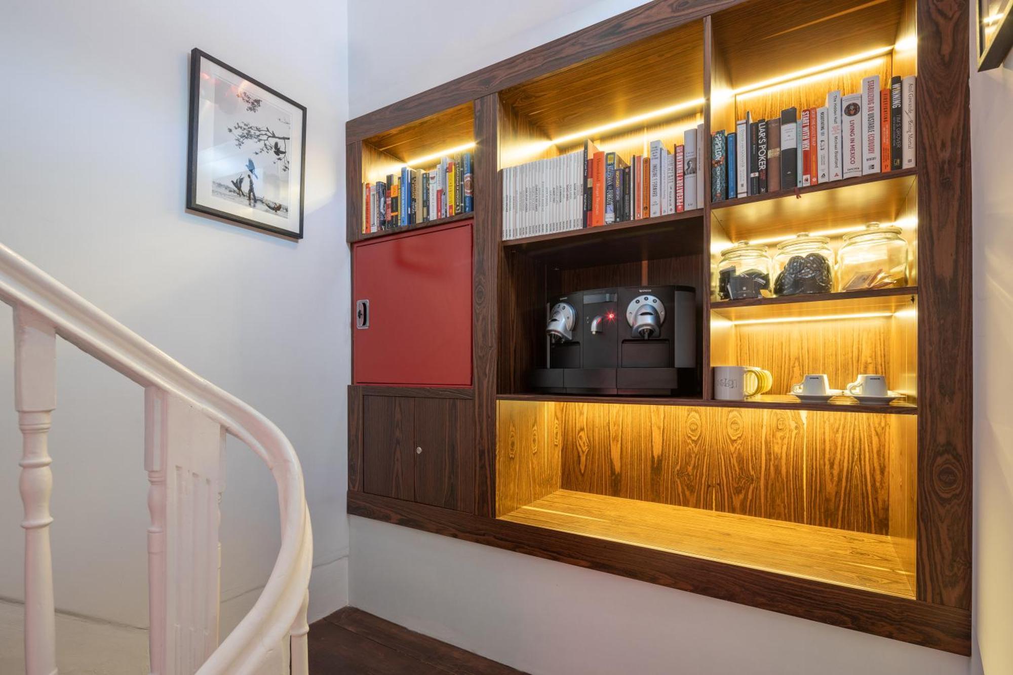 Guest house Utopian Hotel, A Charming Porto