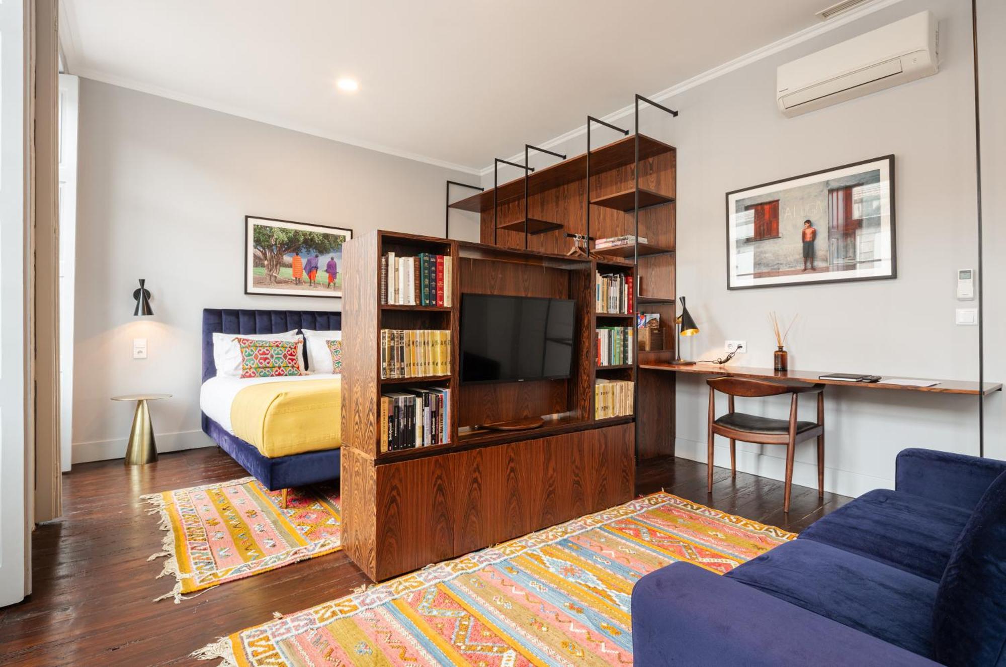 Utopian Hotel, A Charming Guest house