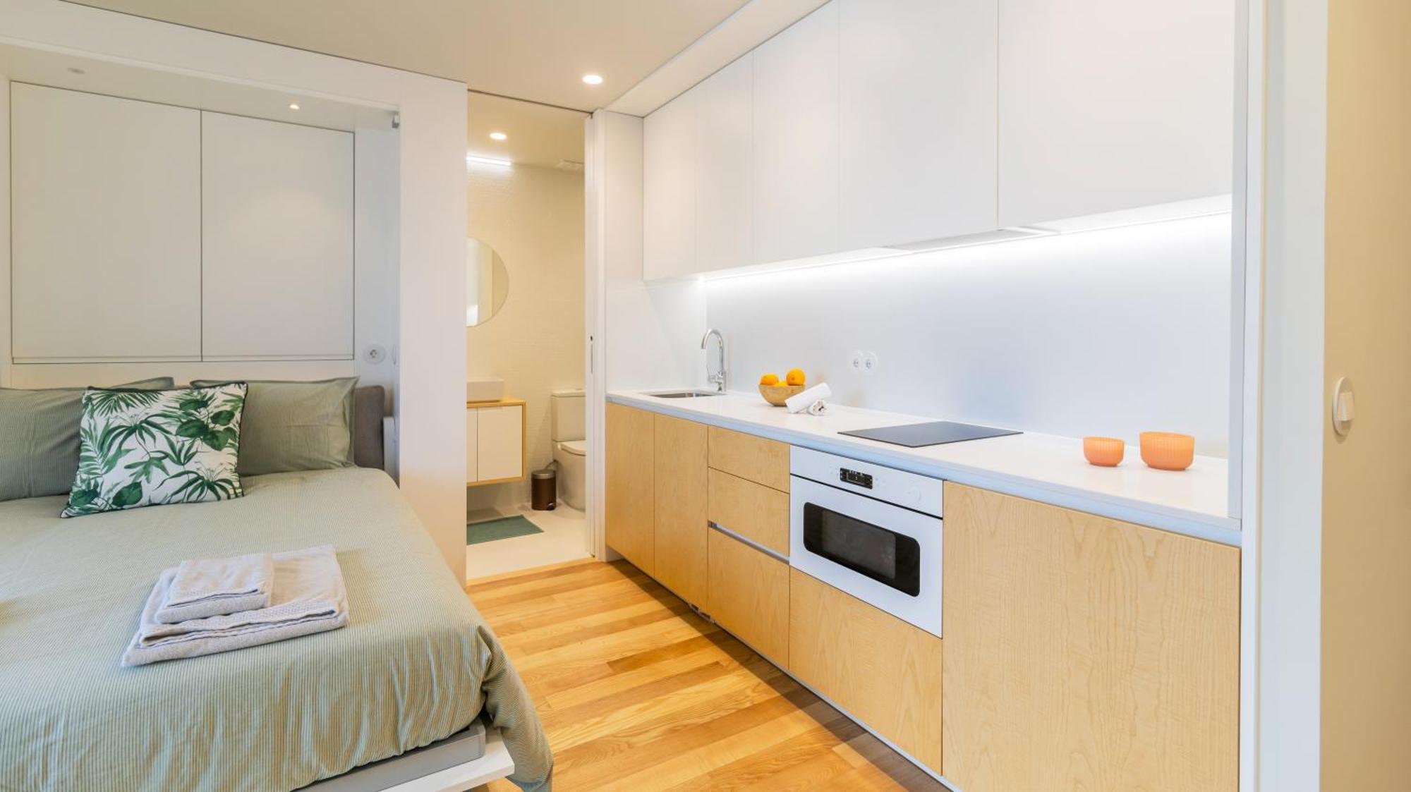 Agramonte 3t Apartment
