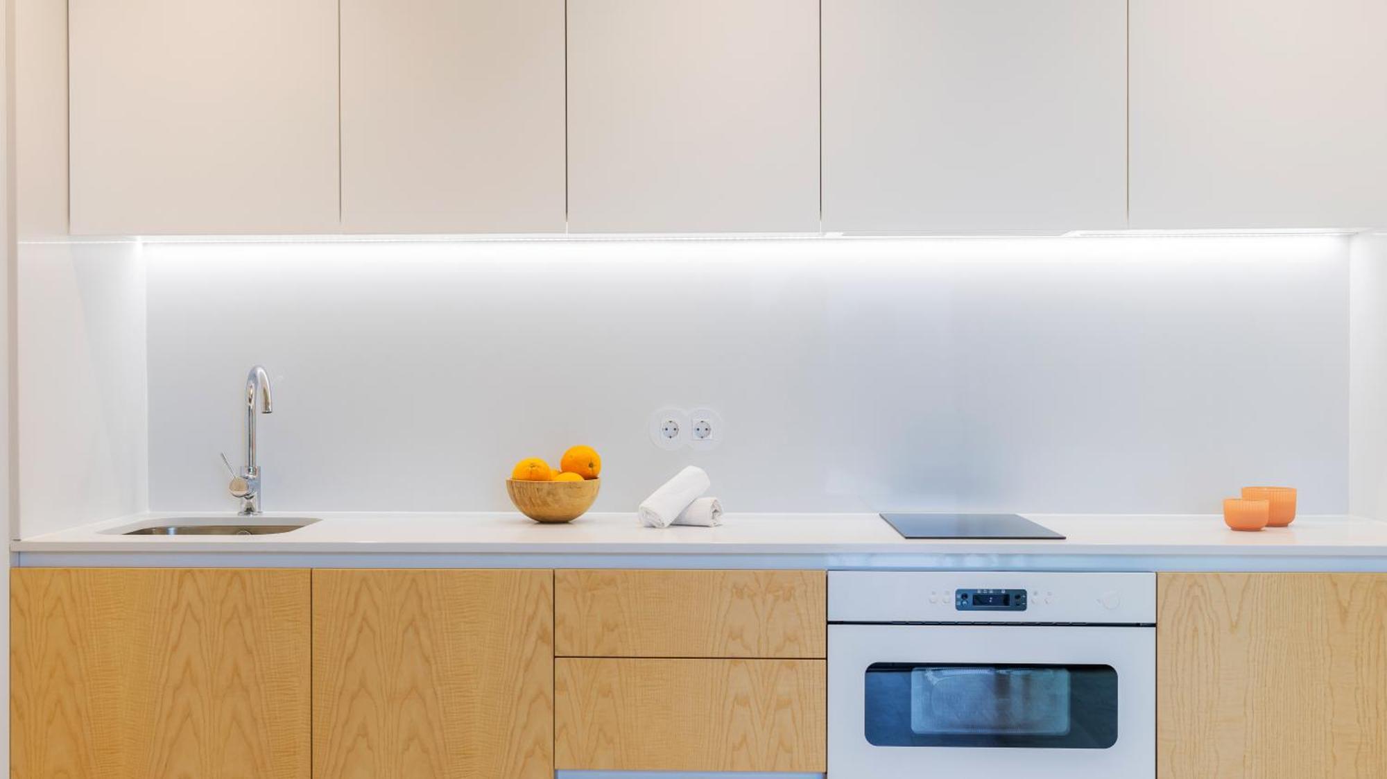 Agramonte 3t Apartment