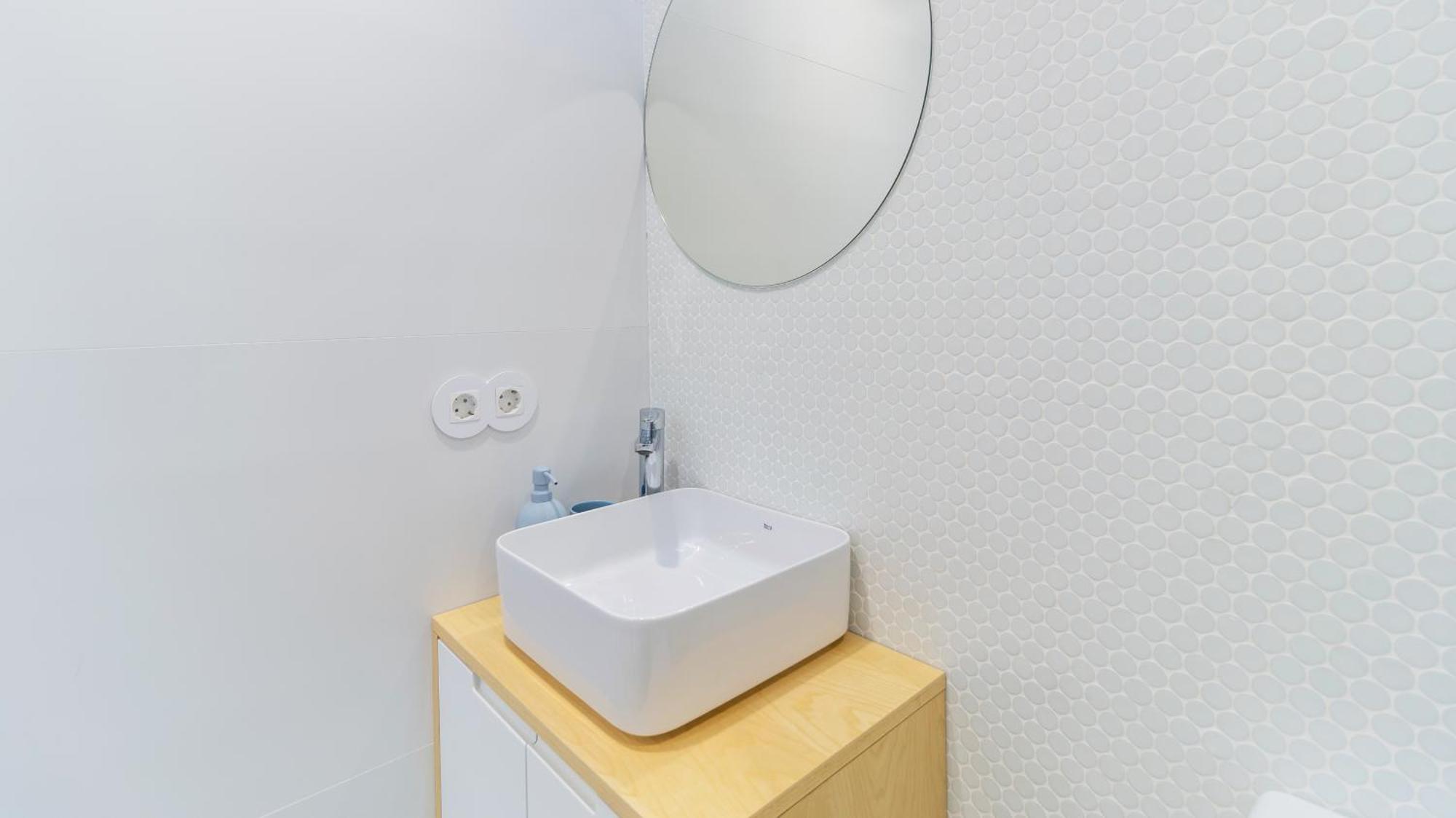 Agramonte 3t Apartment