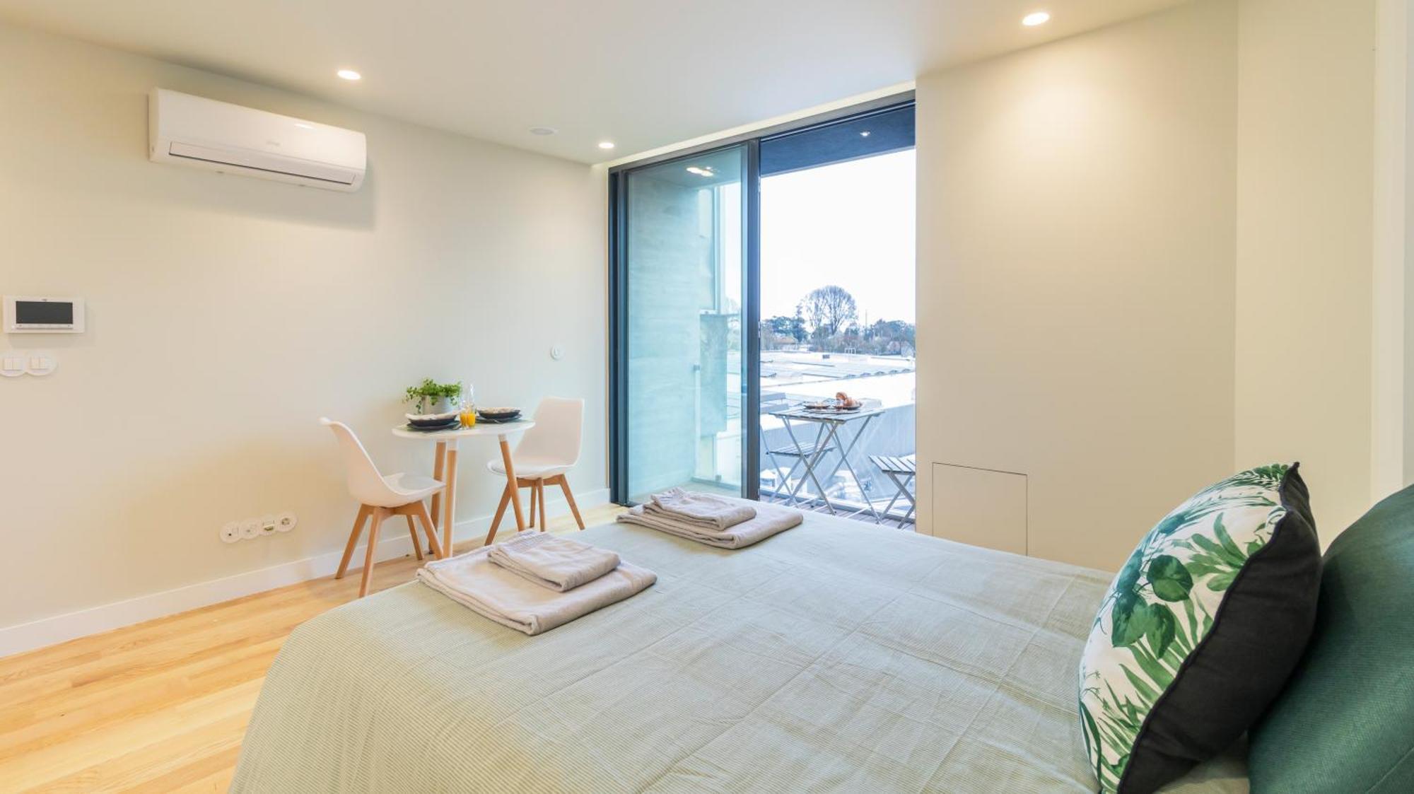 Agramonte 3t Apartment Porto