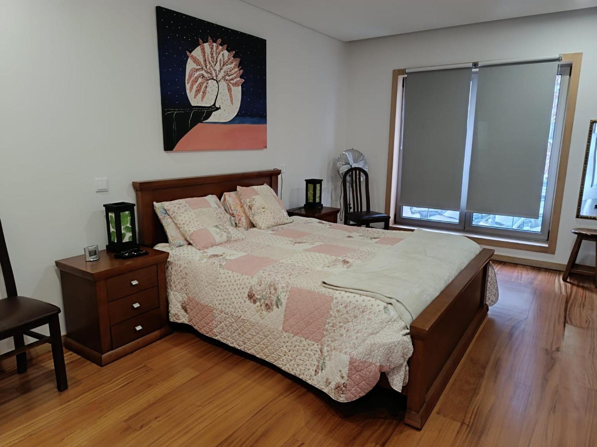 Private Bathroom Shared Kitchen * Porto