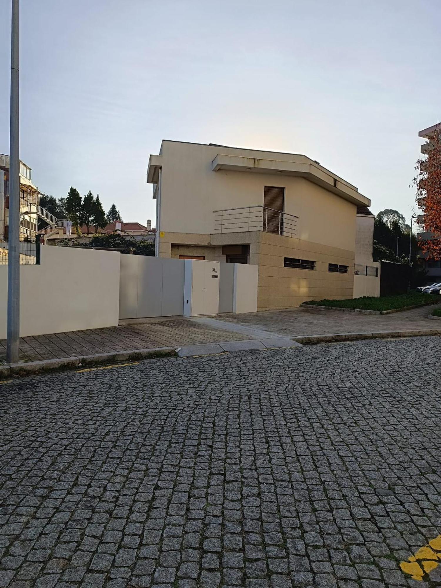 Guest house Private Bathroom Shared Kitchen Porto
