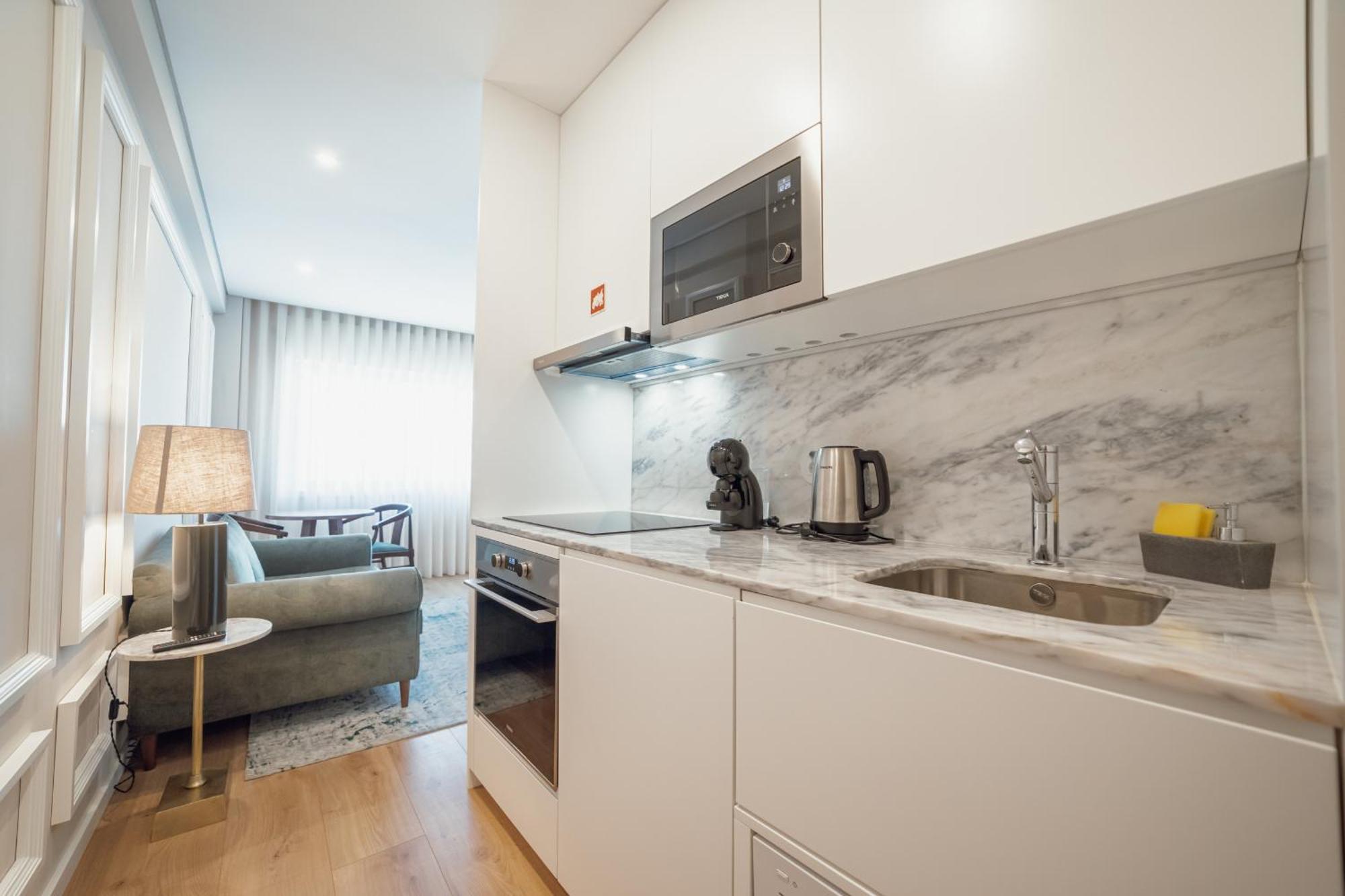 Apartment Republica Premium By Homing Porto