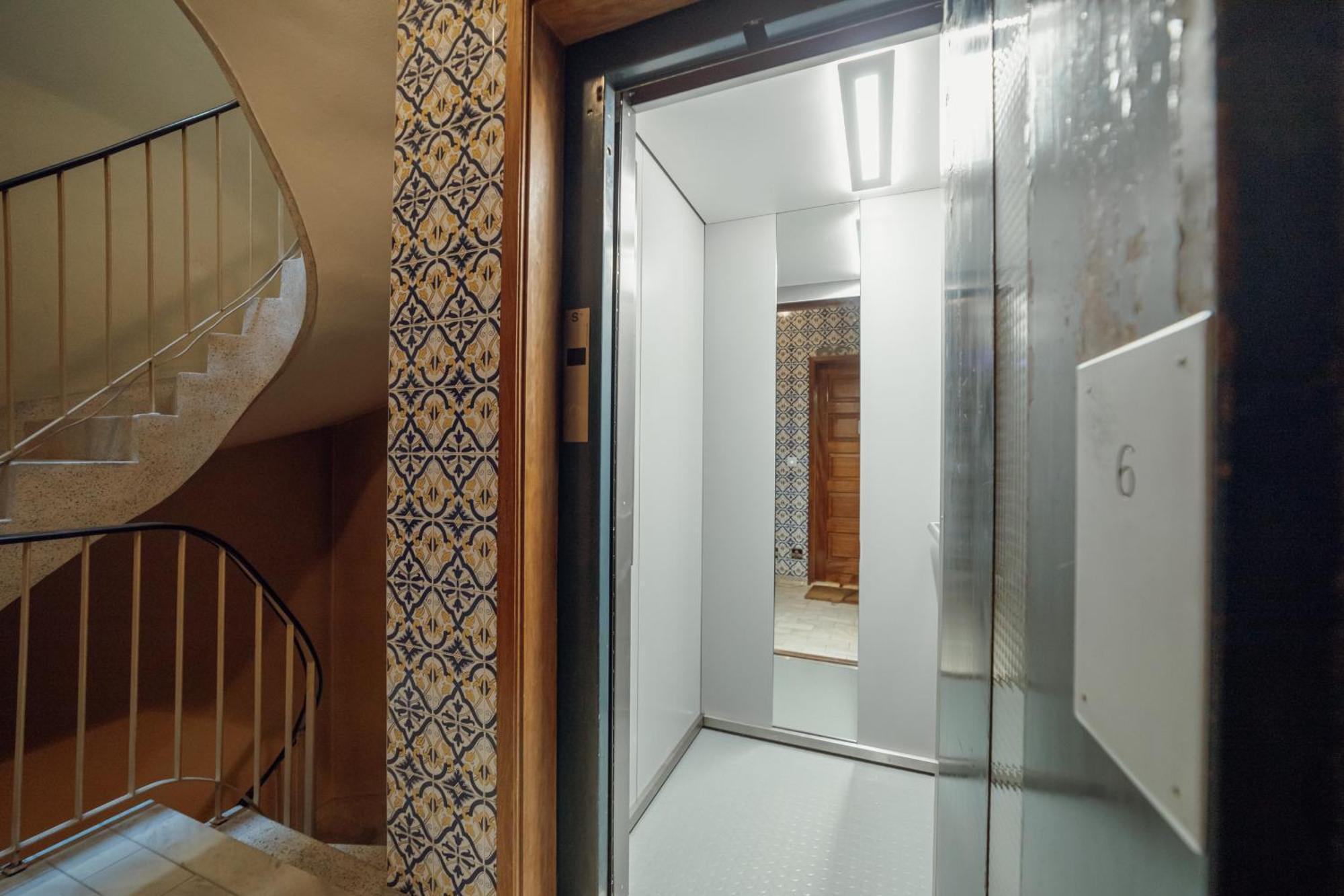 Republica Premium By Homing Apartment Porto