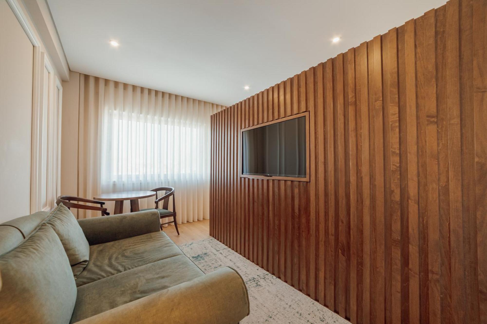 Apartment Republica Premium By Homing