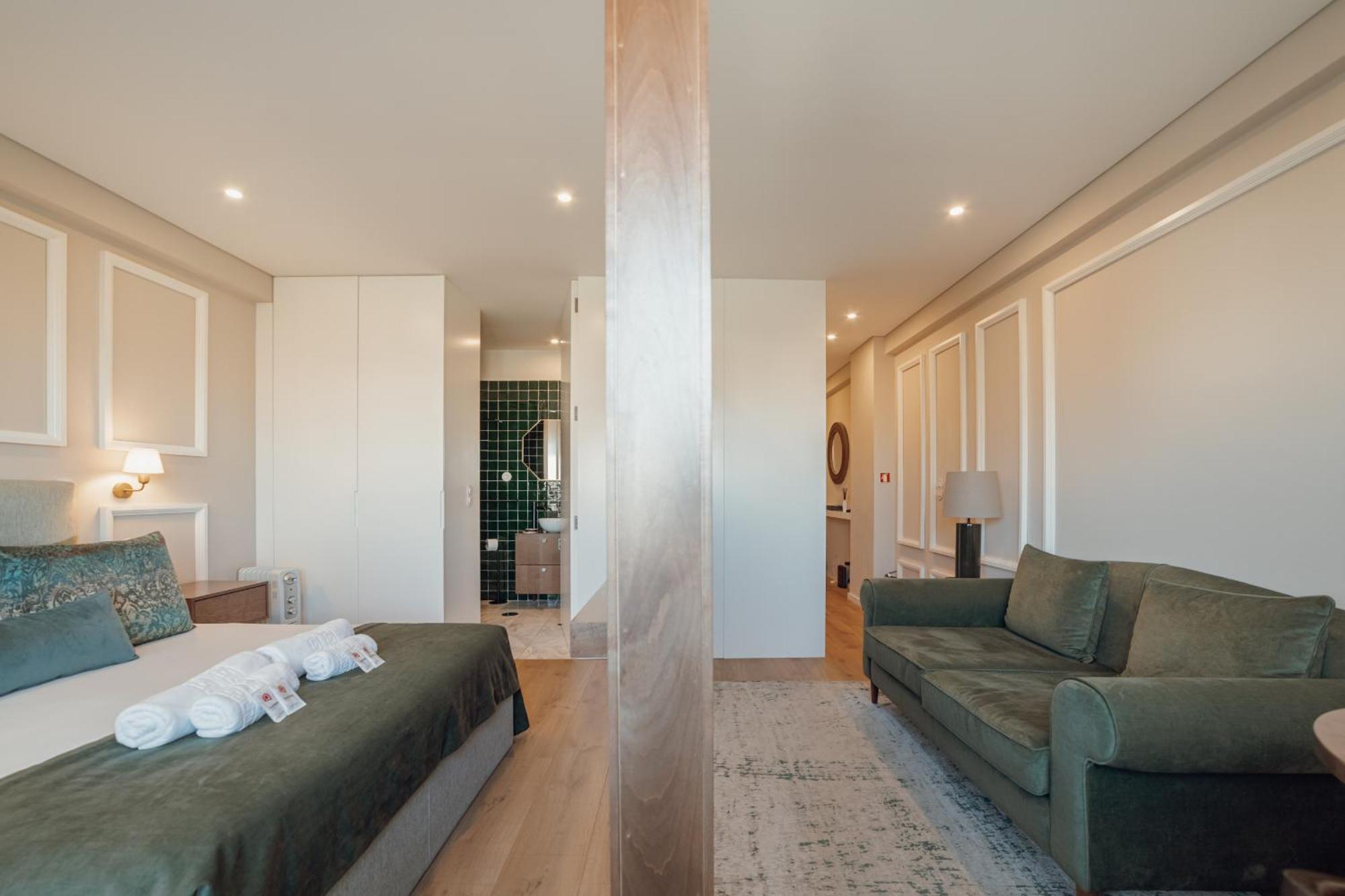 Republica Premium By Homing Apartment Porto
