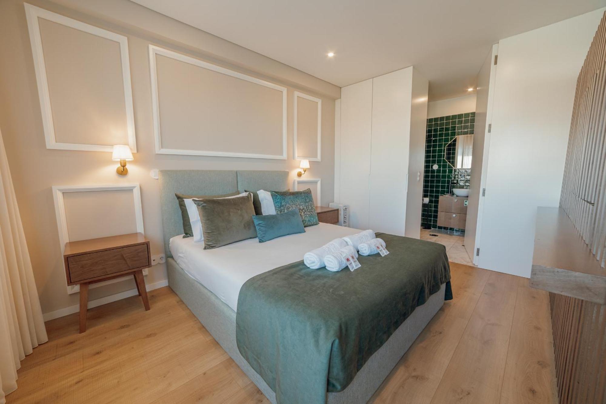 Apartment Republica Premium By Homing *