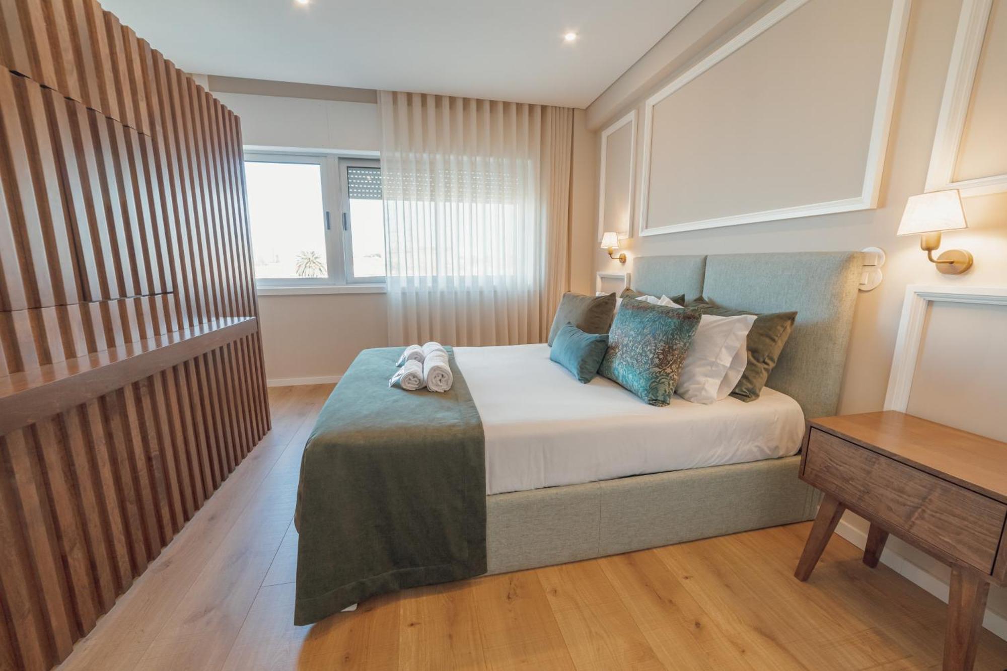 Republica Premium By Homing
