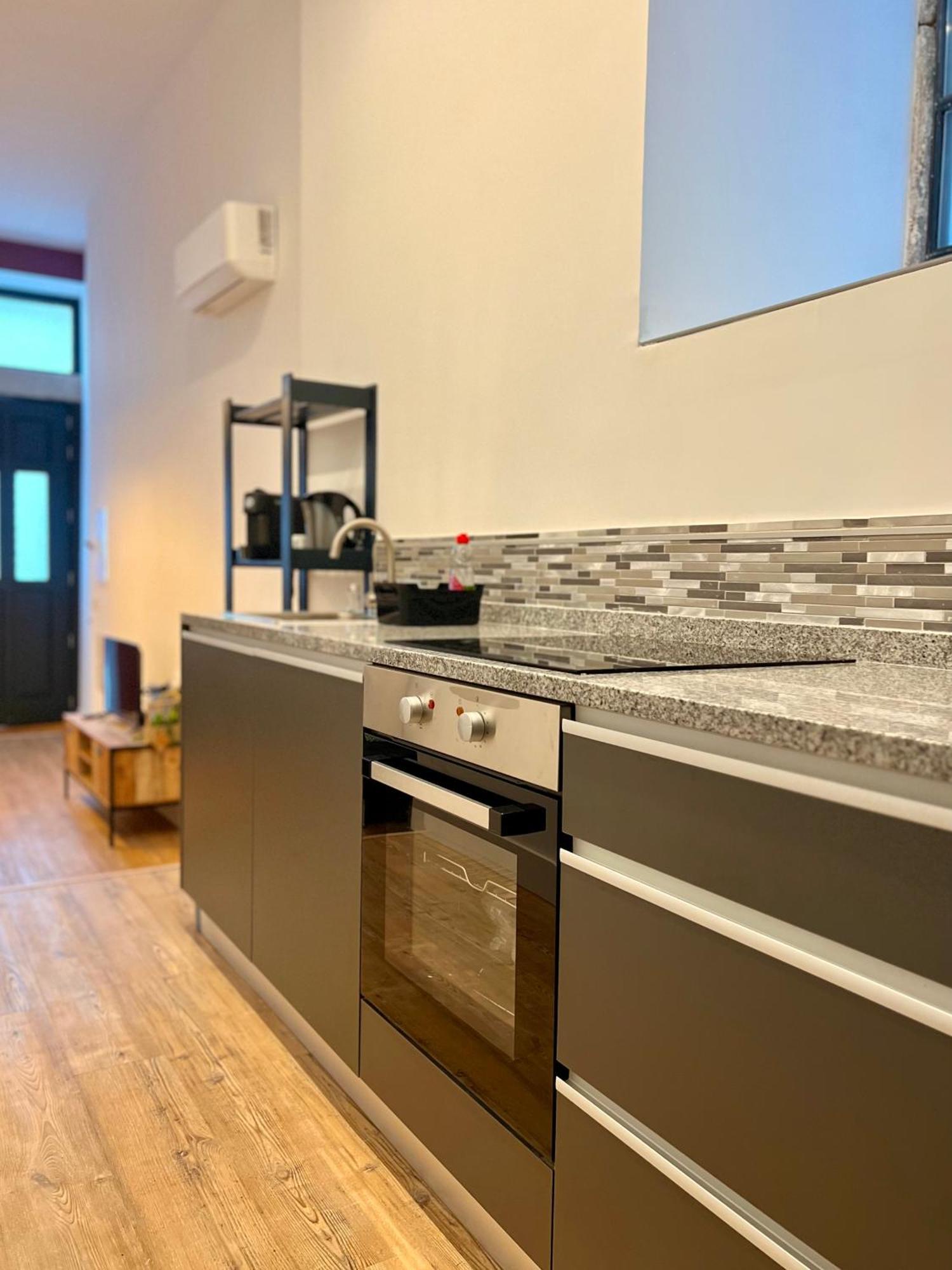 Apartment A Muralha