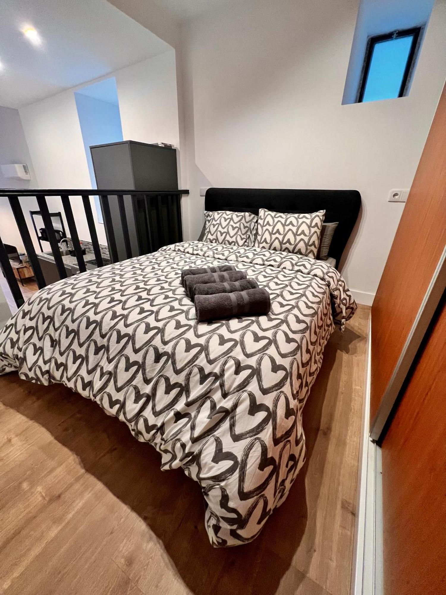 Apartment A Muralha