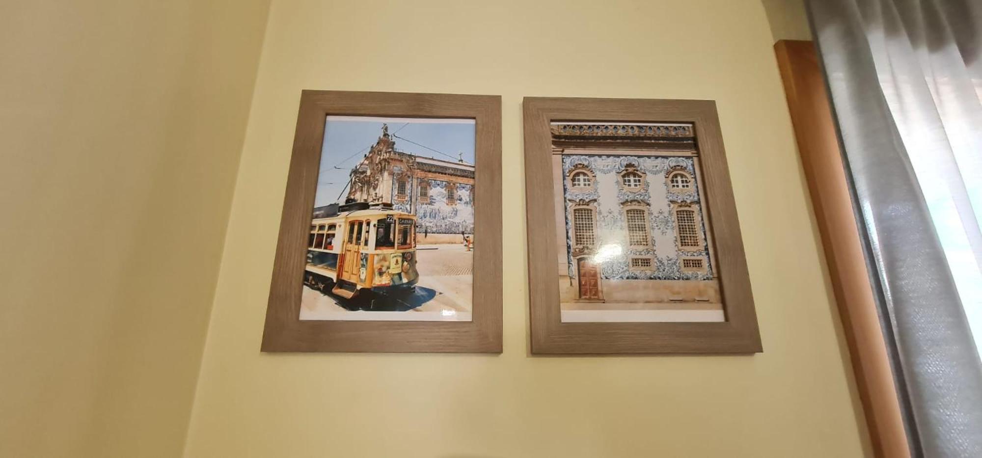 Apartment Azulejos *