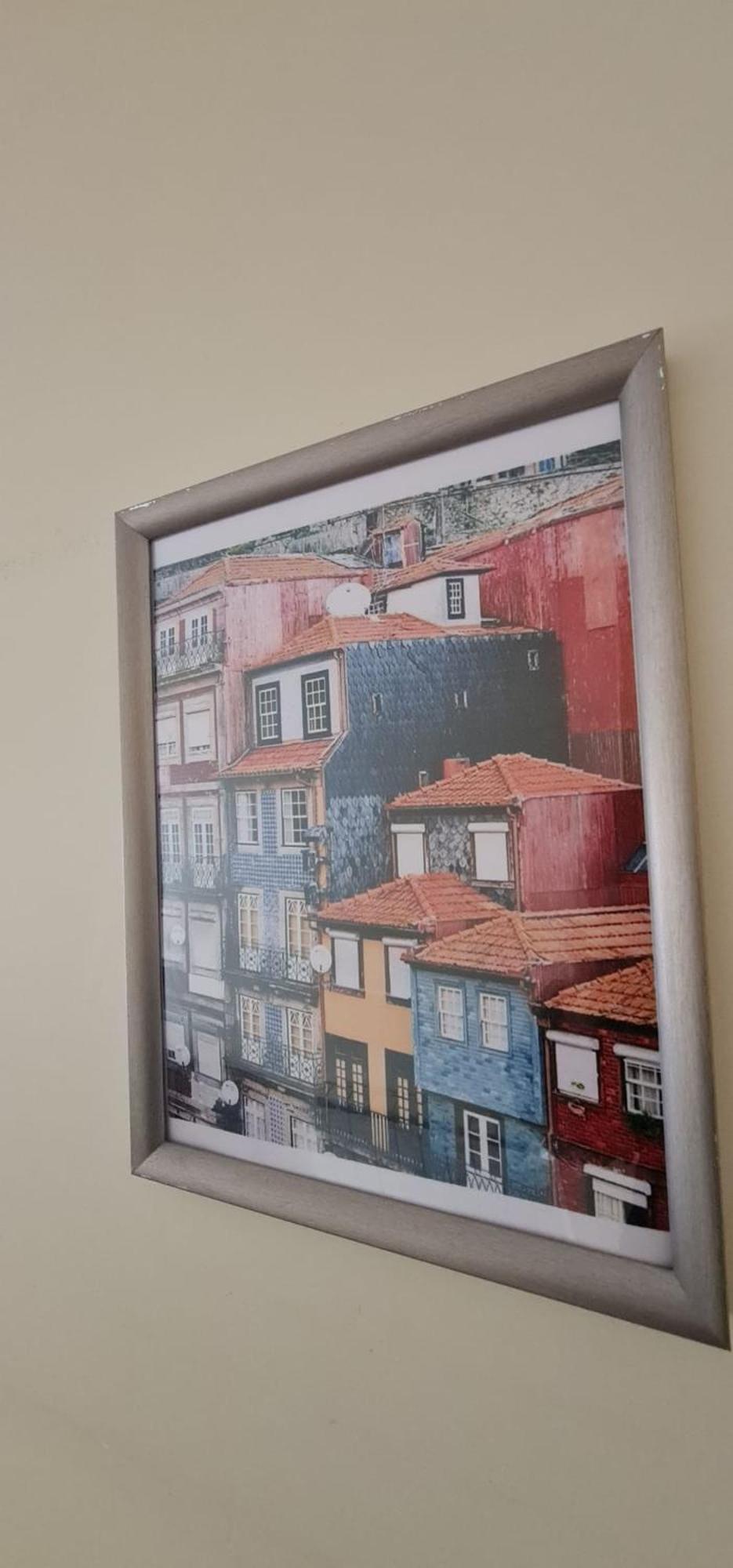 Apartment Azulejos Porto