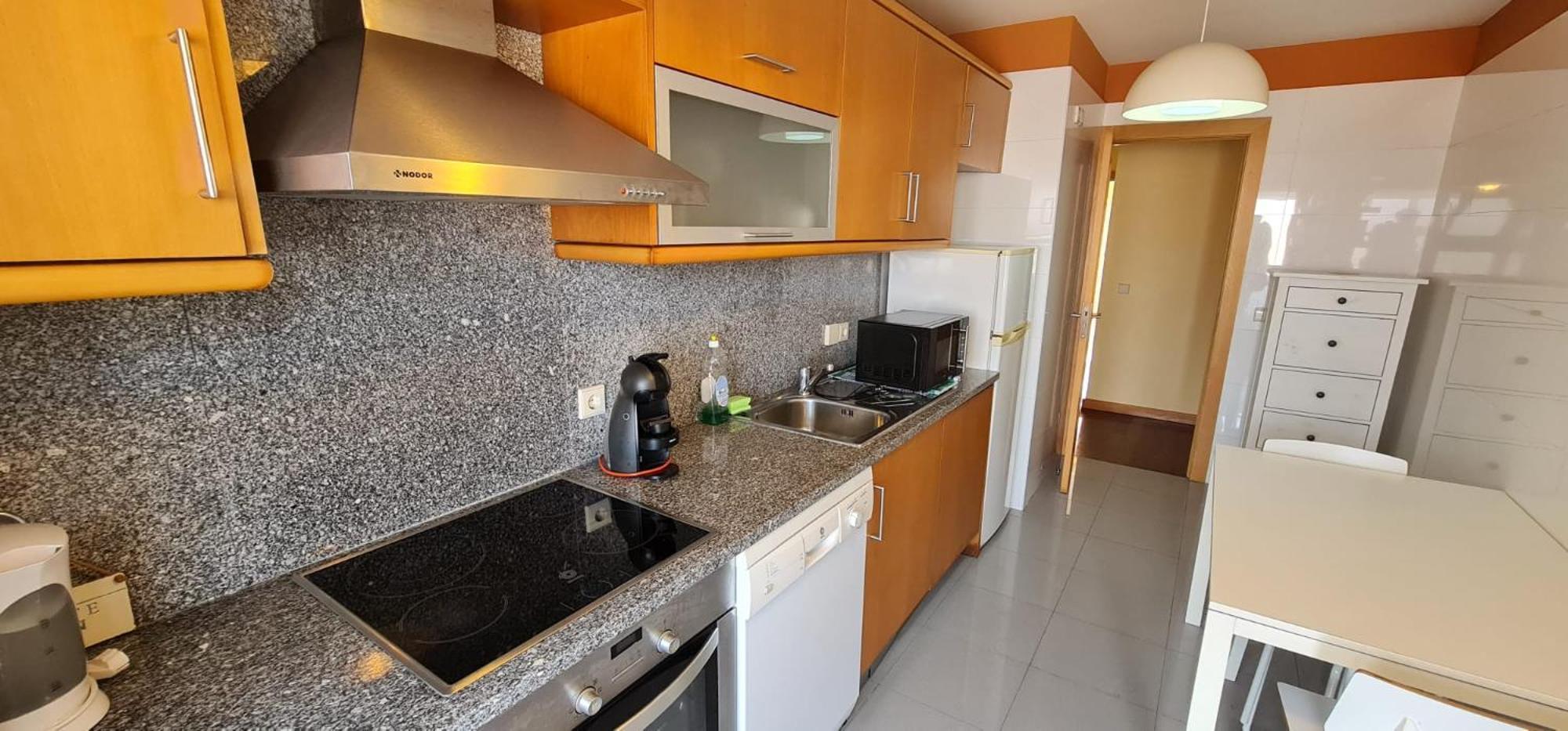 Apartment Azulejos *