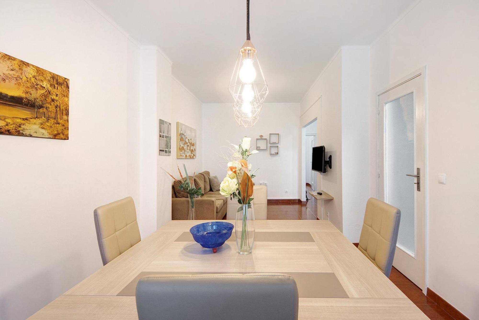 Trindade Centre Apartamento *