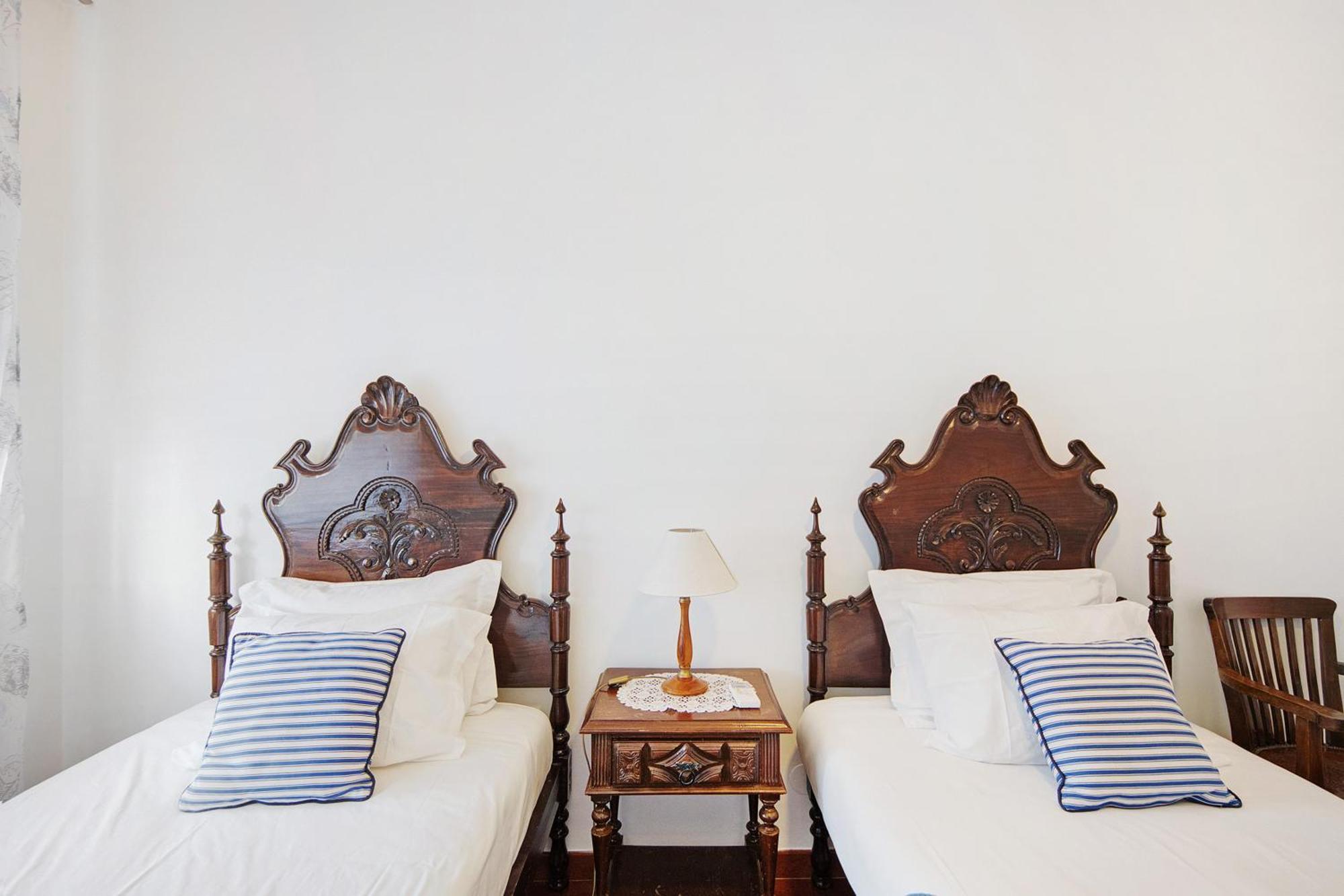 Apartamento Trindade Centre