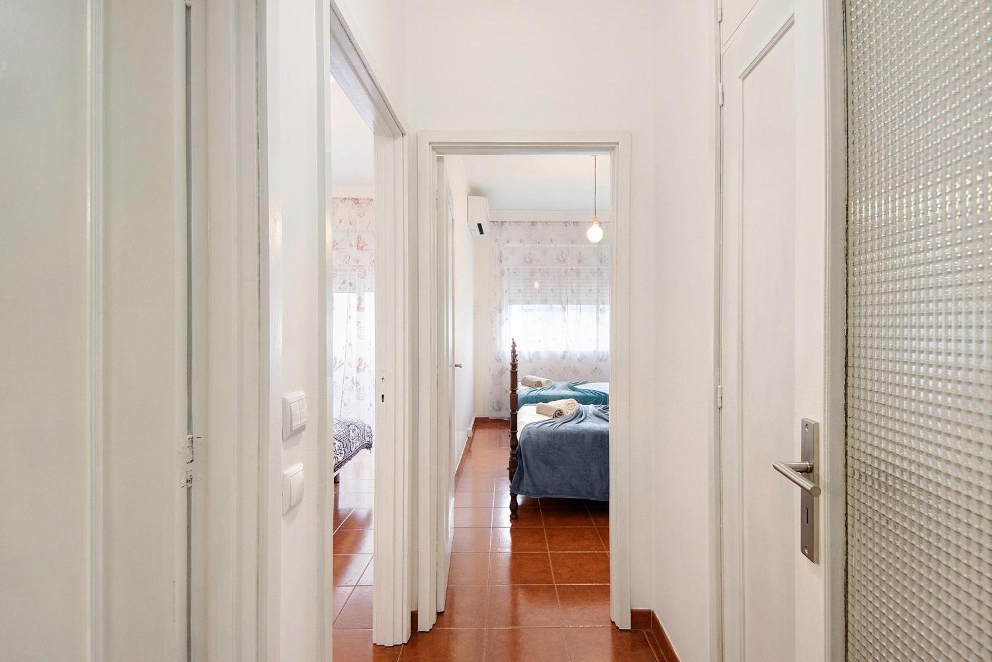 Apartamento Trindade Centre *