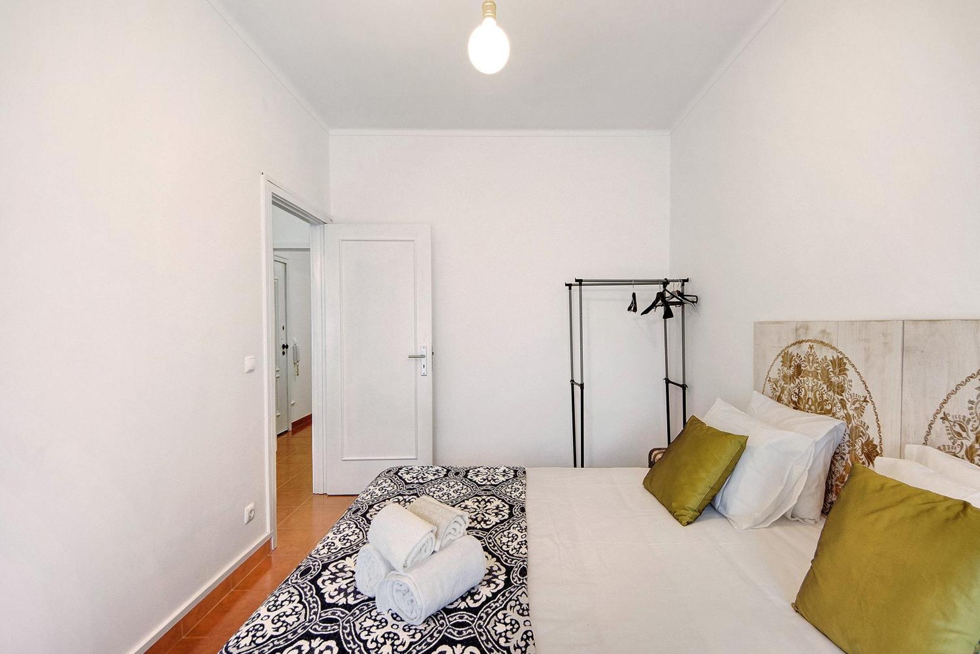 Trindade Centre Apartamento Porto