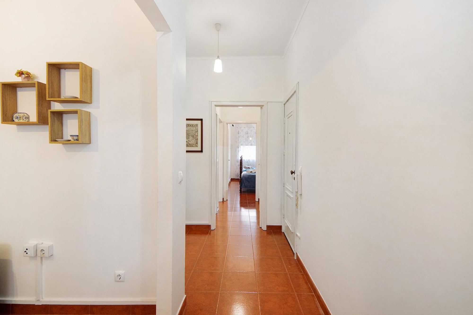 Trindade Centre Apartamento