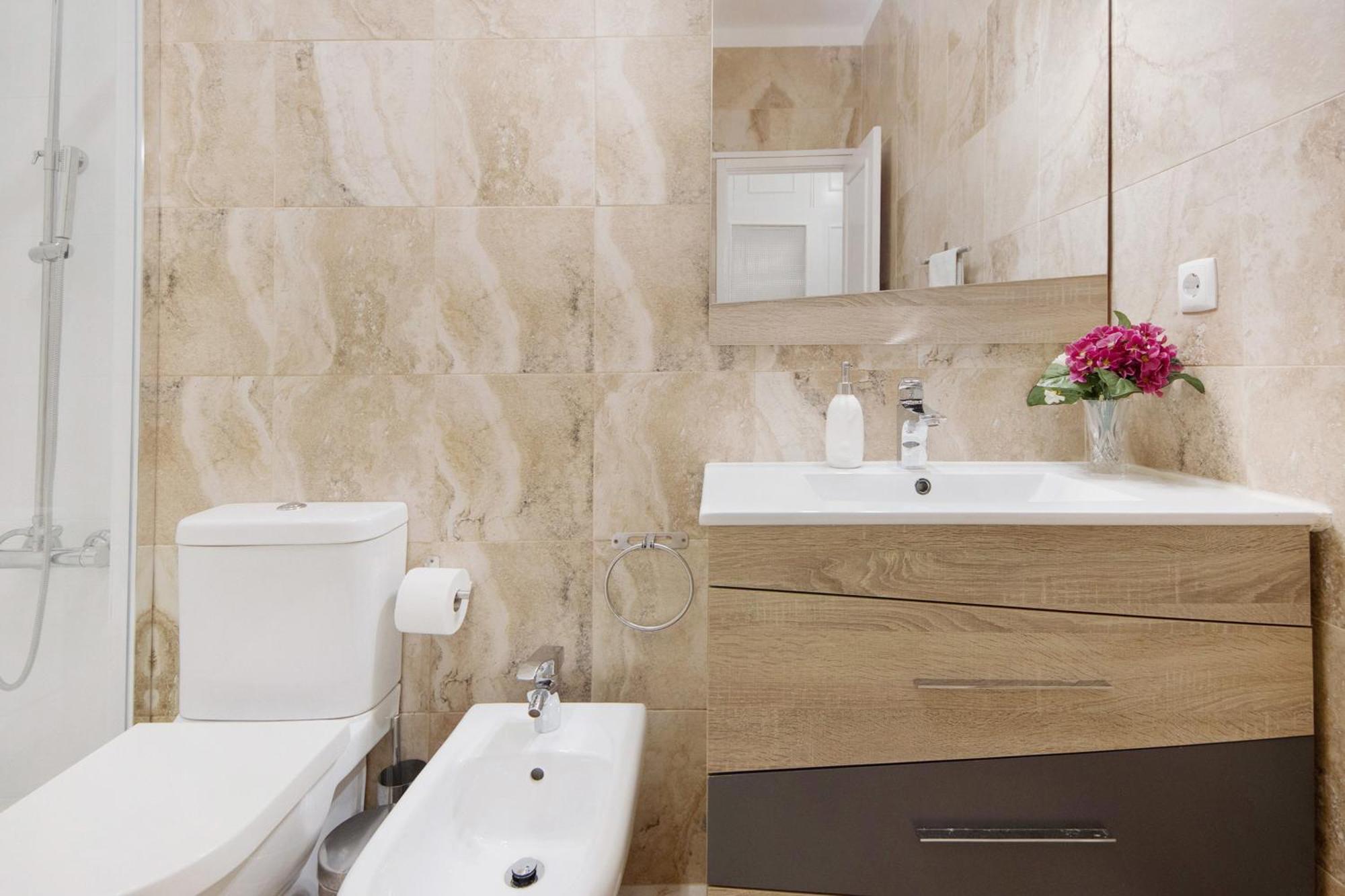 Apartamento Trindade Centre Porto