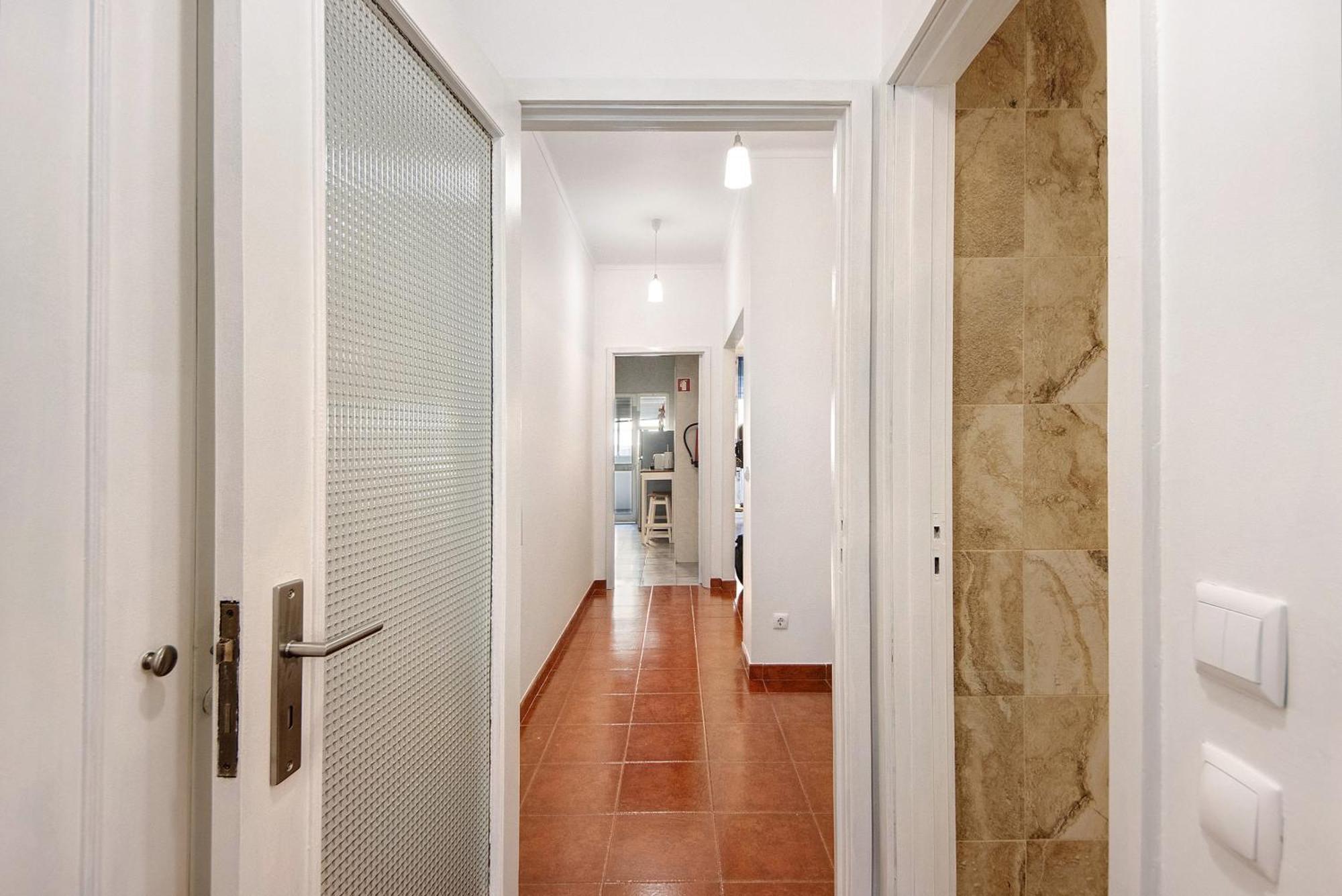 Apartamento Trindade Centre *
